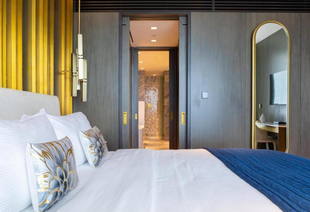 Apartemen Five Palm - Platinium
