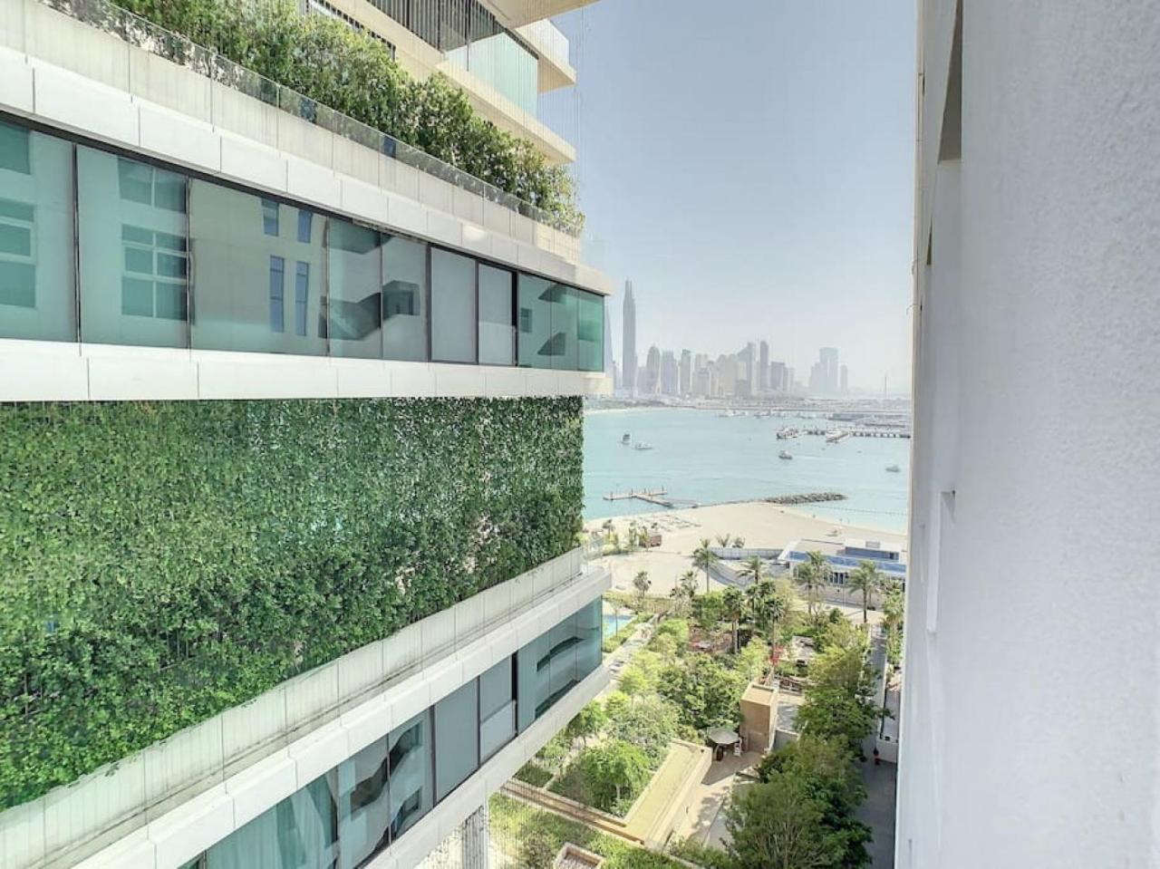 Five Palm - Platinium Apartemen *