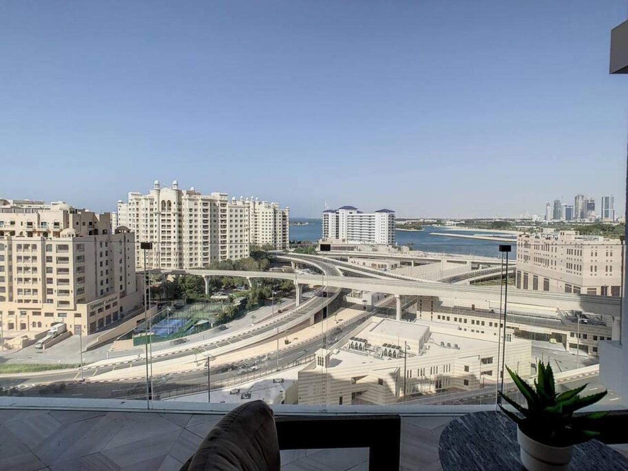 Five Palm - Platinium Apartemen