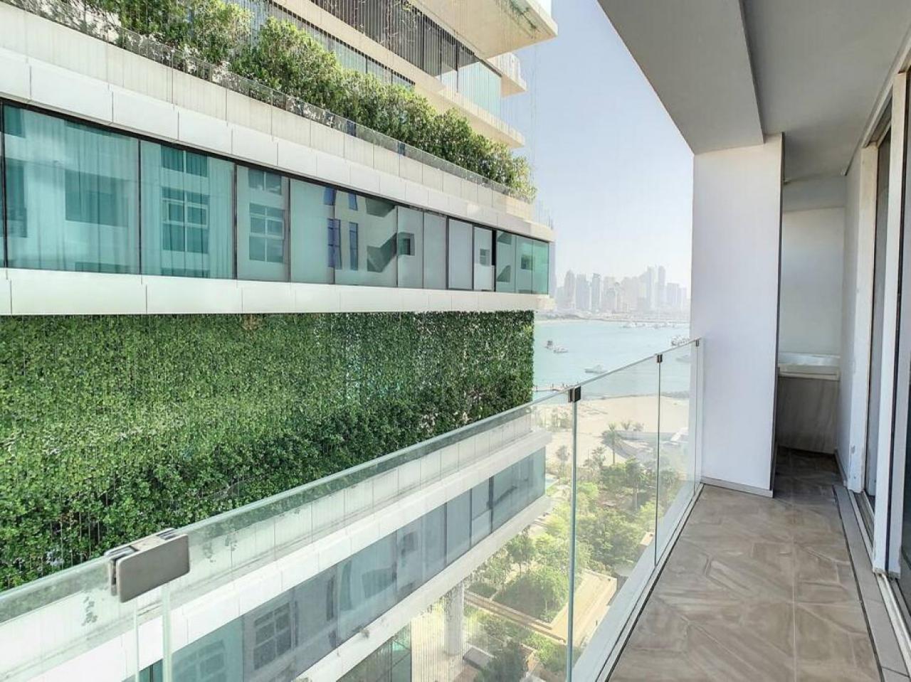 Five Palm - Platinium Apartemen