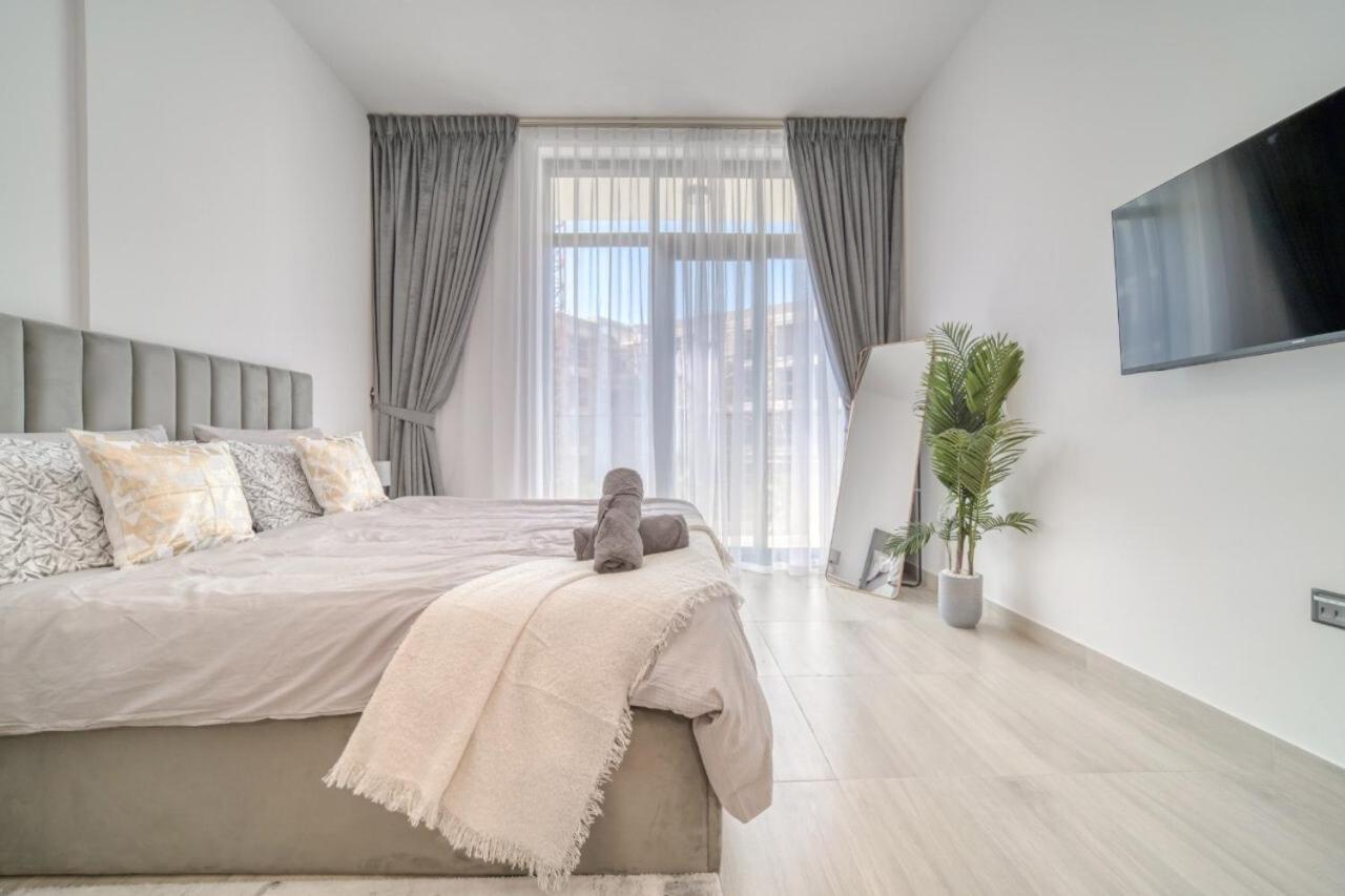 Apartament Modern Living