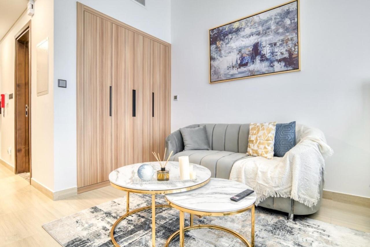 Apartament Modern Living