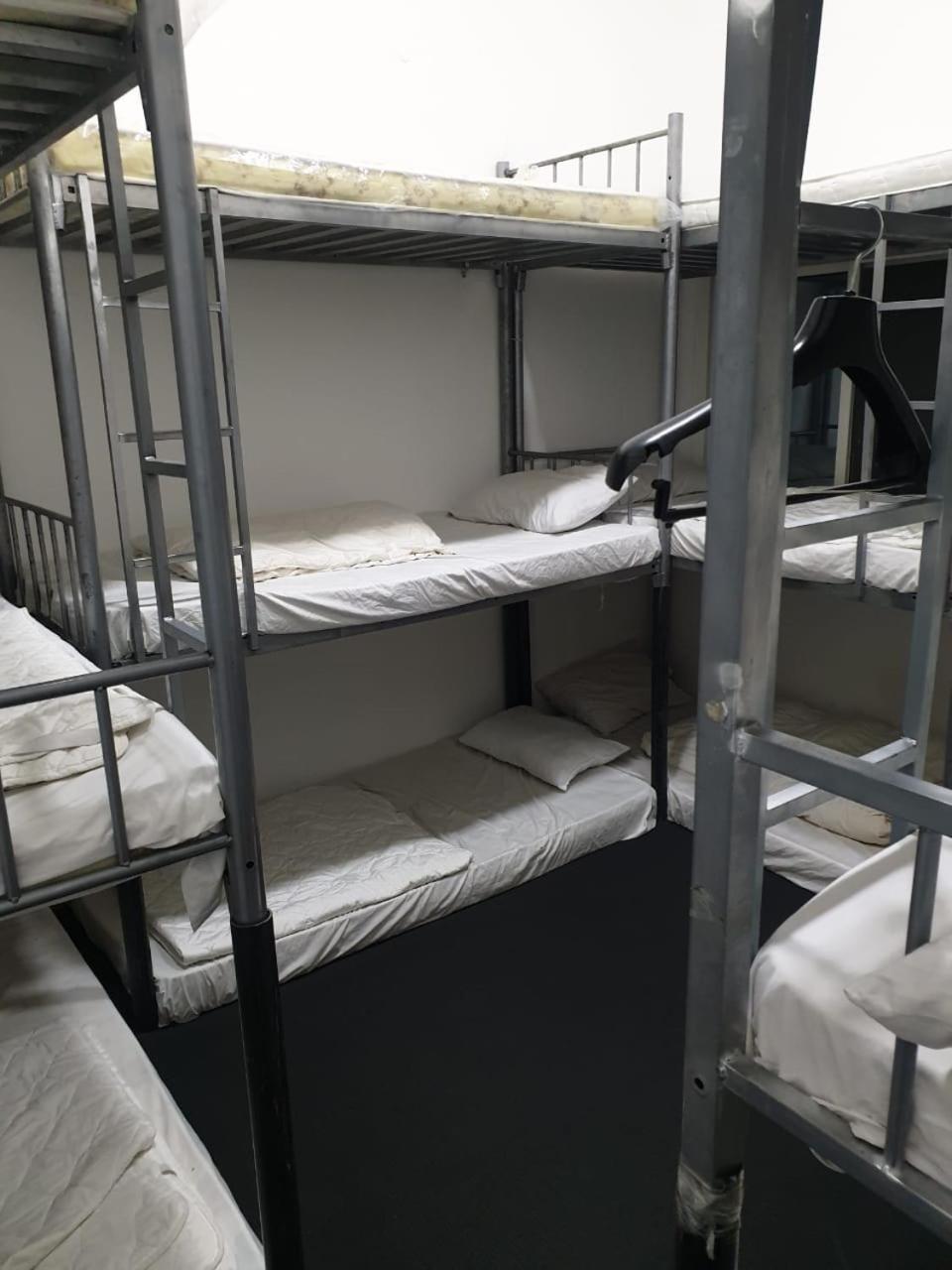 Vandrerhjem Hostel, Bedspace And Backpackers *