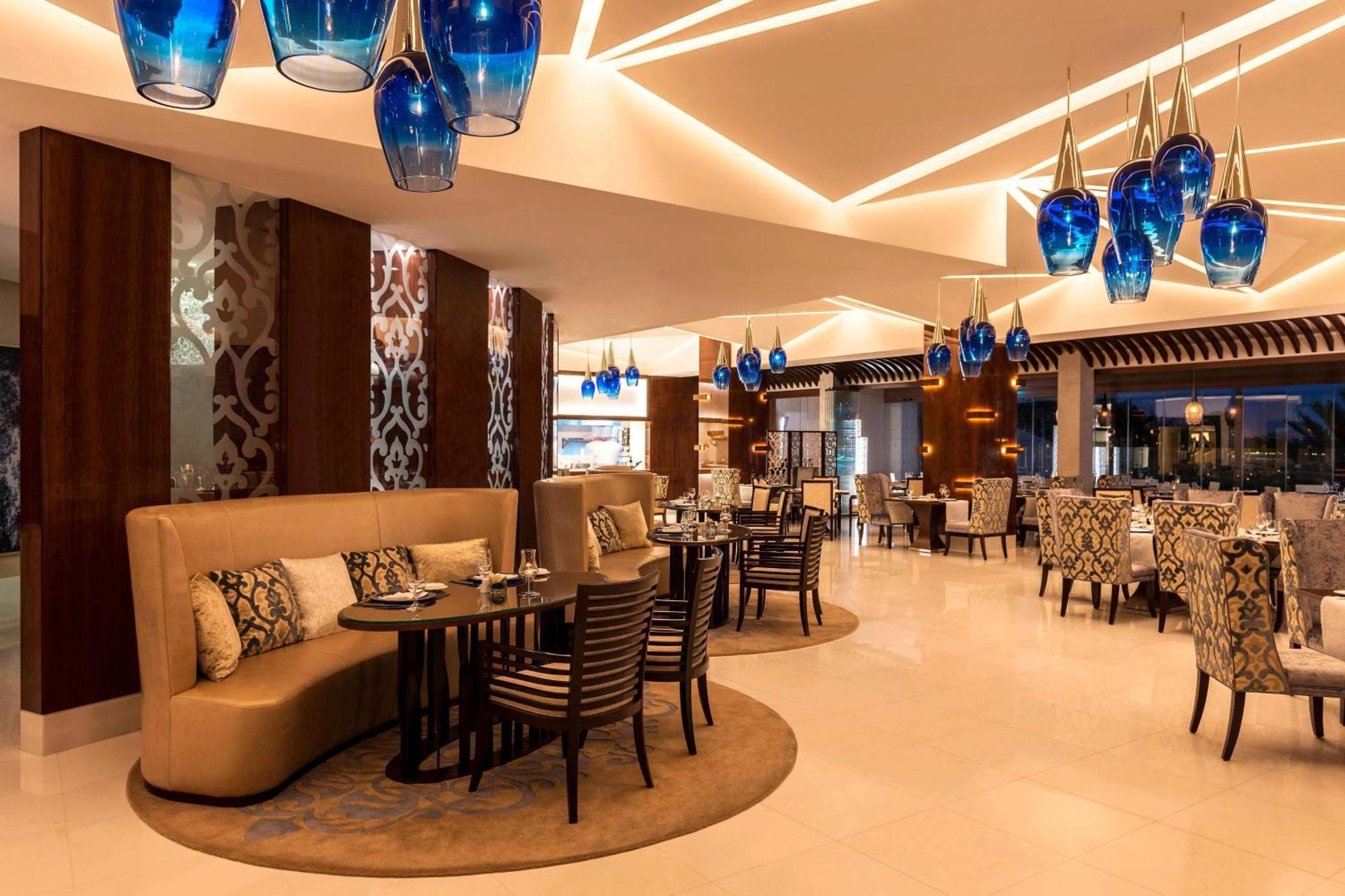 Hotel Sheraton Creek & Towers 5*