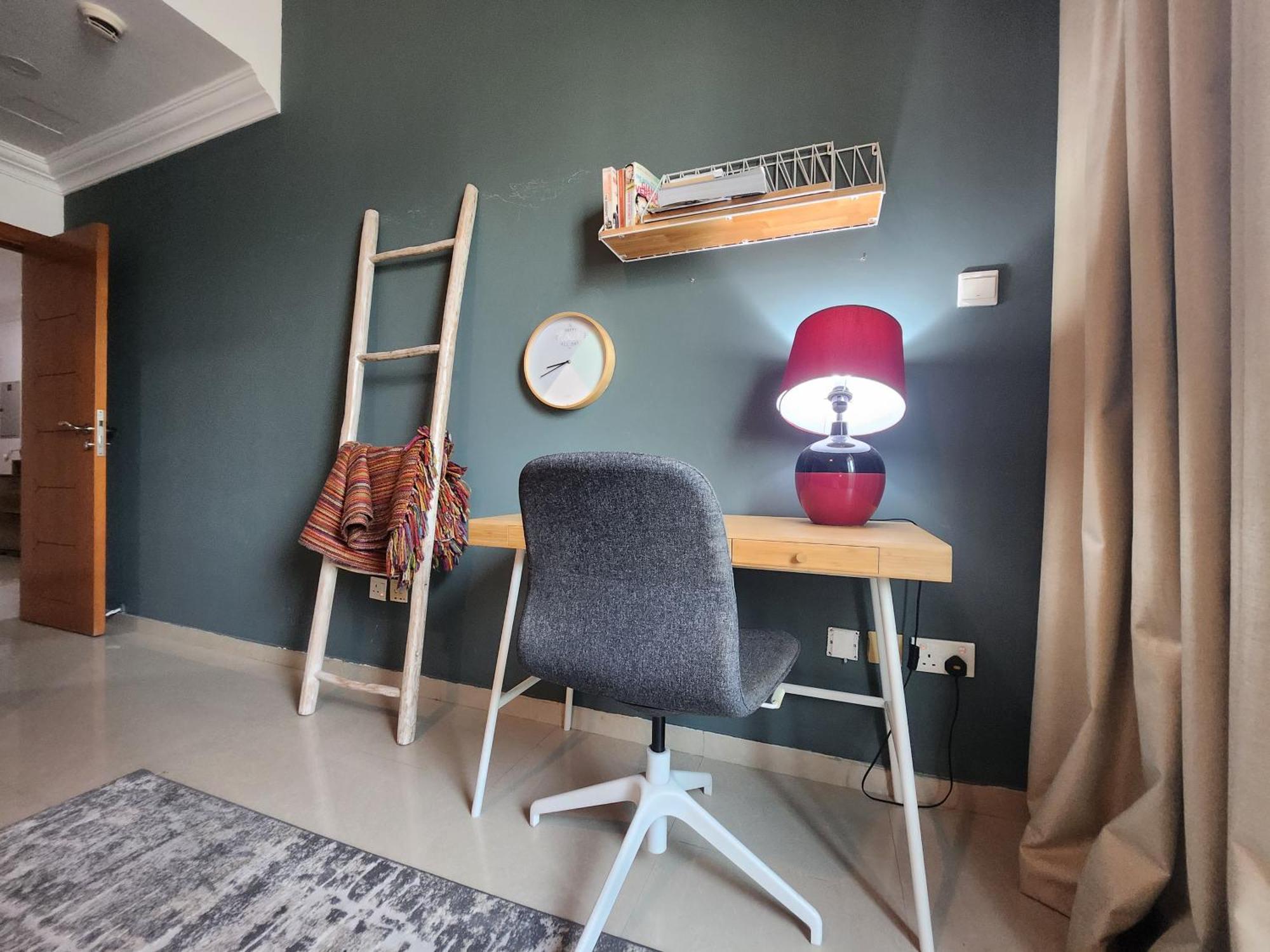 Dream Marina Inn, Heart Of Marina Apartament Dubai
