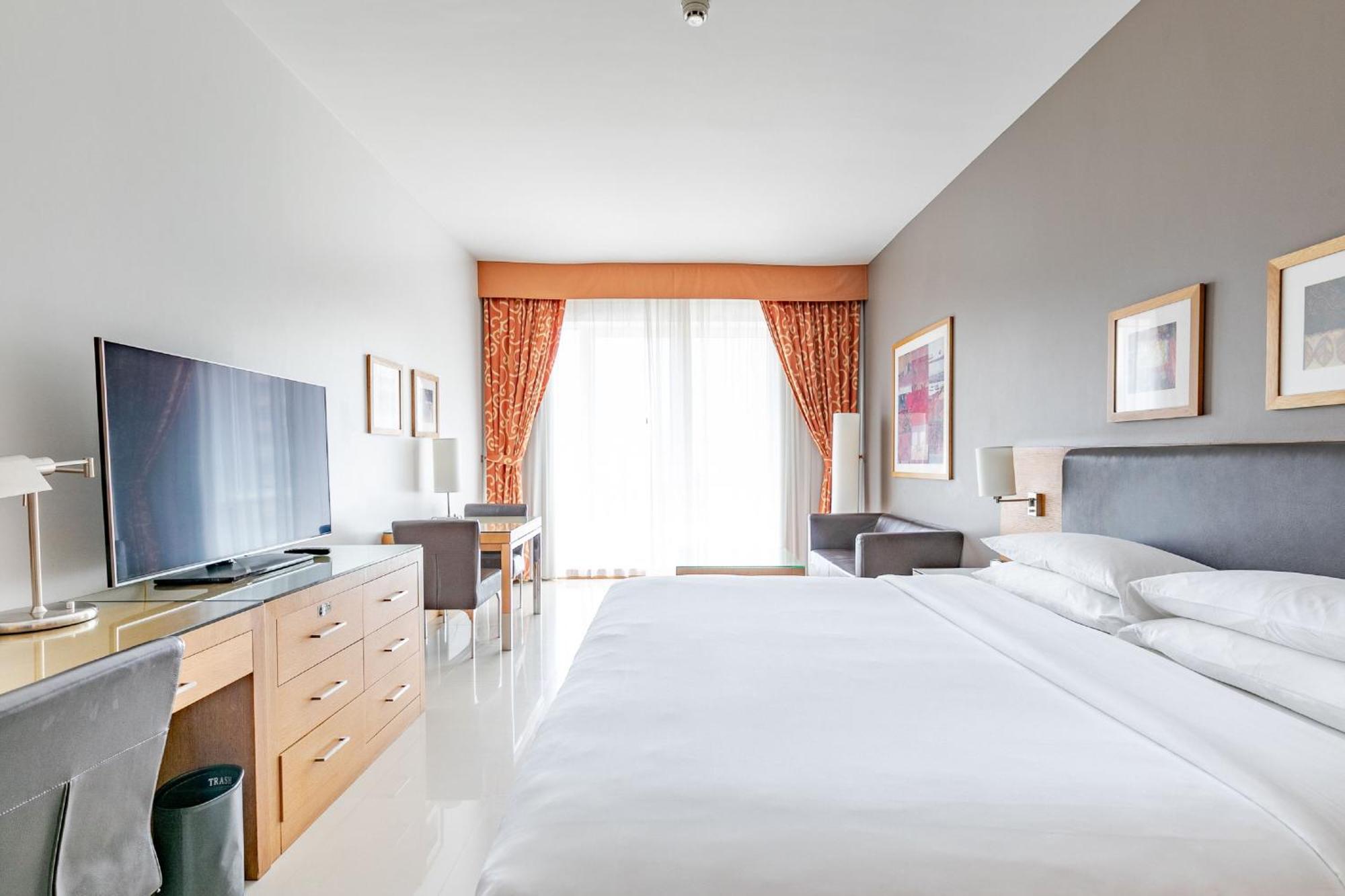 Four Points By Sheraton Bur Dubai