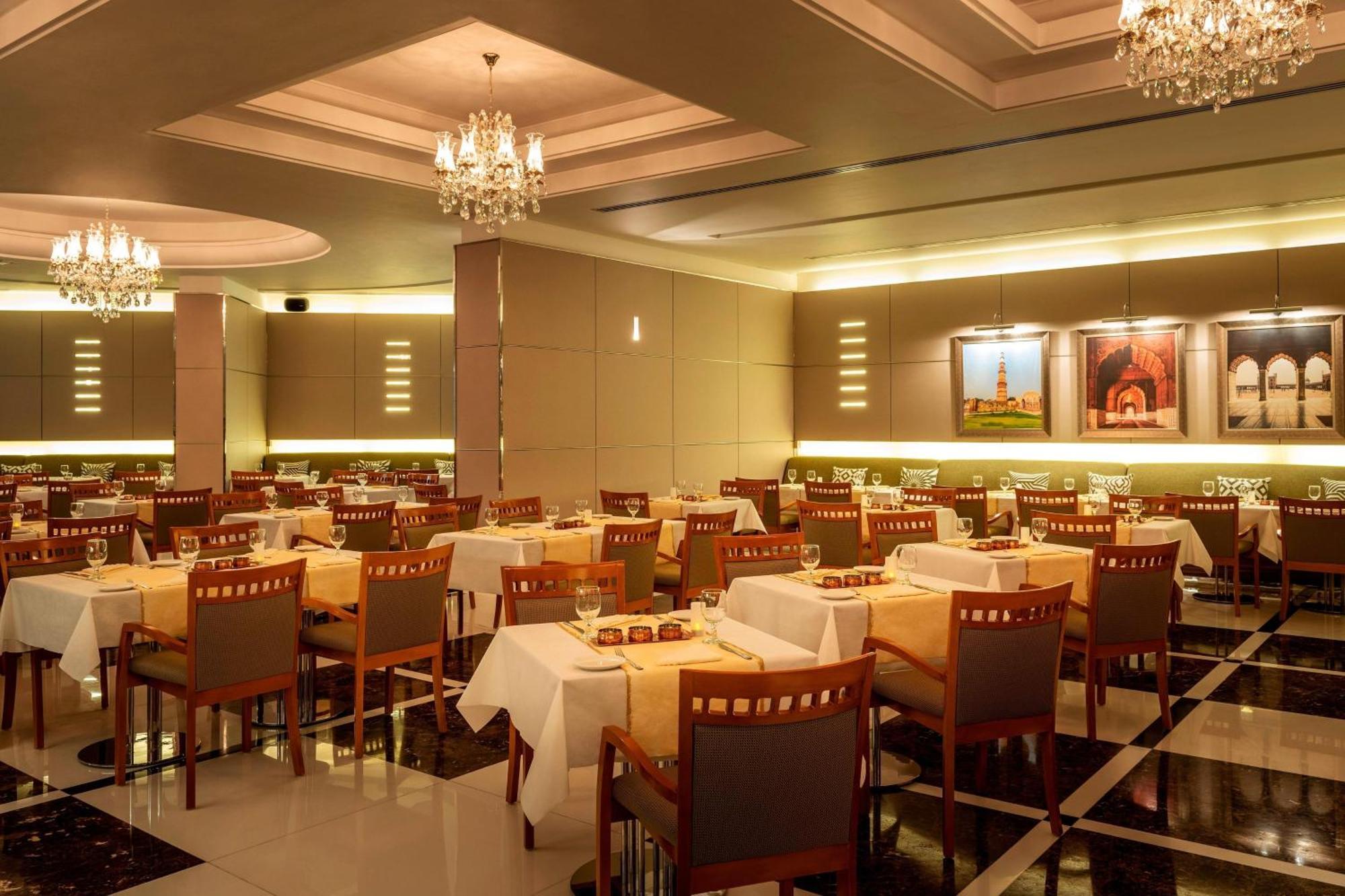 Four Points By Sheraton Bur 4*