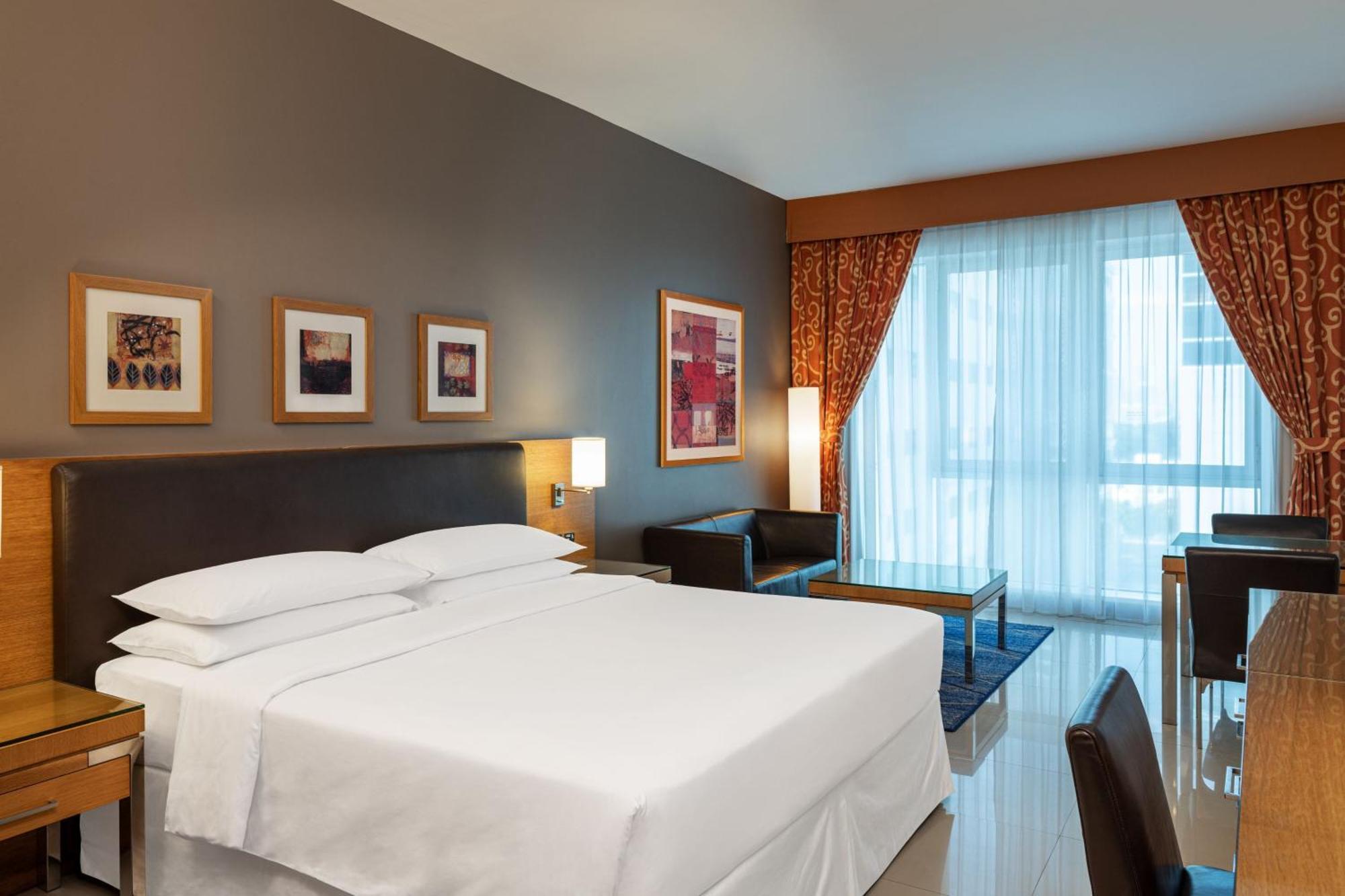 Hotel Four Points By Sheraton Bur Dubai