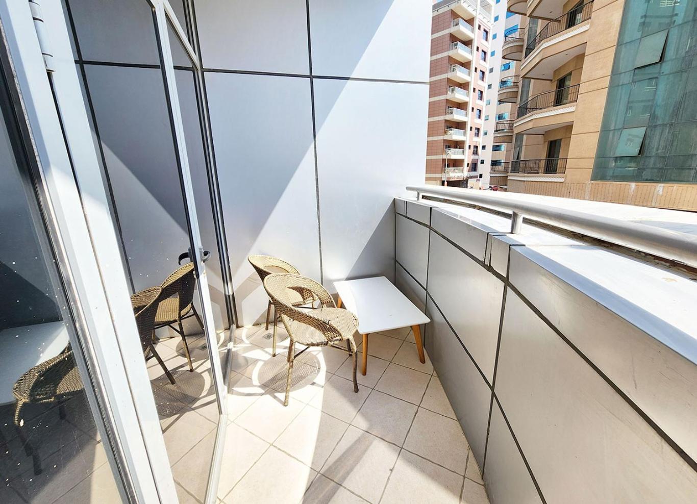 Rh- Convenient 1br, Central, Walk To Mall Of Emirates, Al Barsha1 Lägenhet