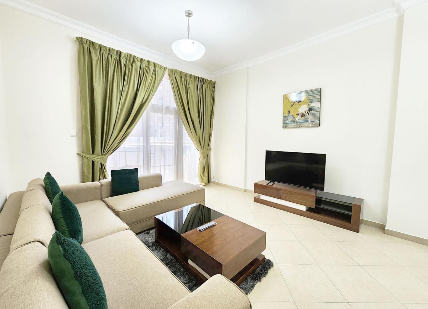 Rh- Convenient 1br, Central, Walk To Mall Of Emirates, Al Barsha1 Lägenhet