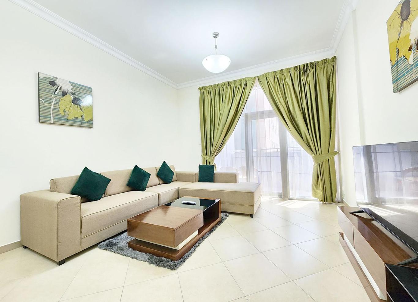 Rh- Convenient 1br, Central, Walk To Mall Of Emirates, Al Barsha1 Lägenhet
