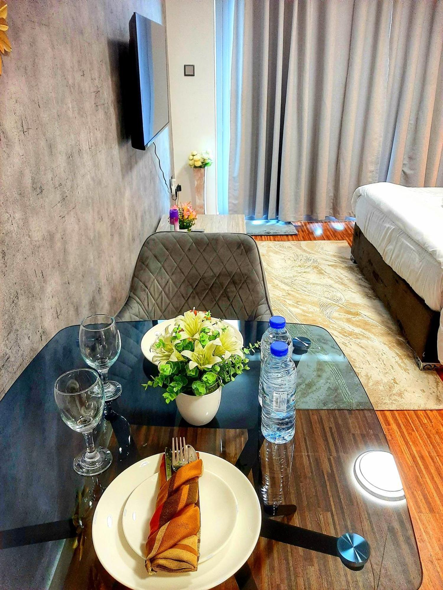 Appartement Cozy In Jumeirah Village Circle, Dubai.