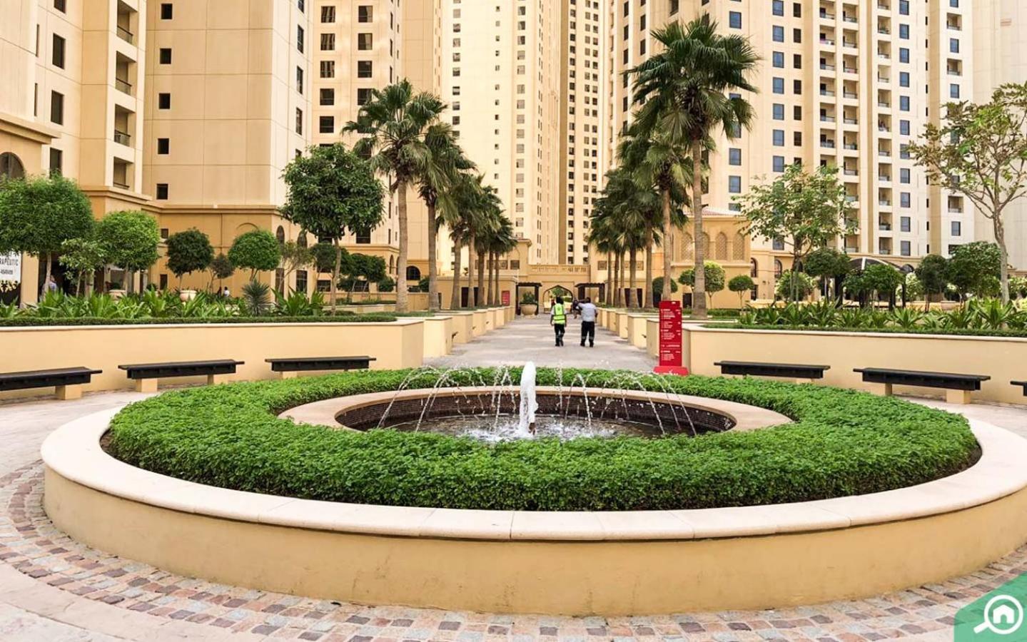 Nasma Luxury Stays- Majestic Marina Views, Lavish 4br Getaway In Jbr Appartement *