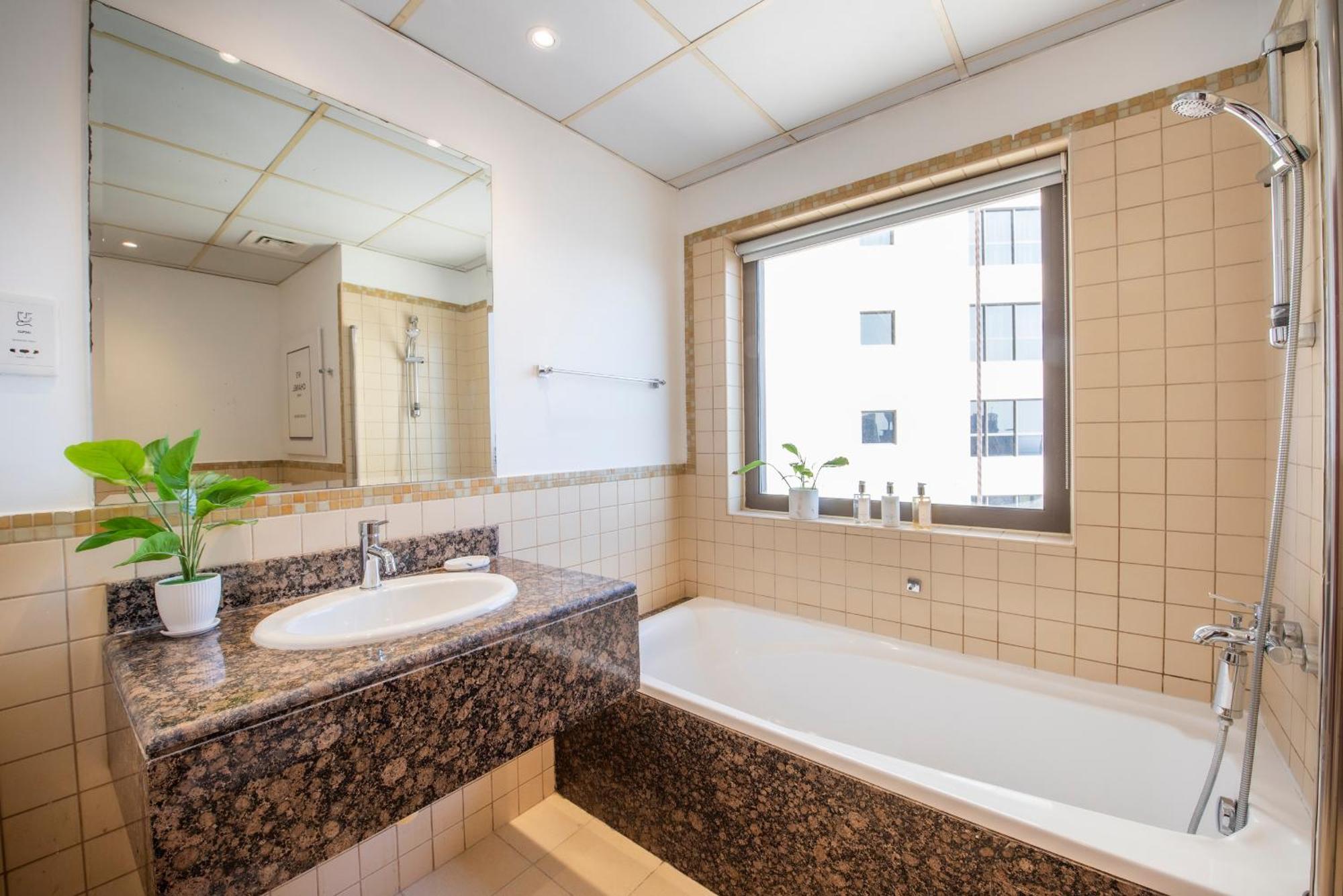 Appartement Nasma Luxury Stays- Majestic Marina Views, Lavish 4br Getaway In Jbr Dubai