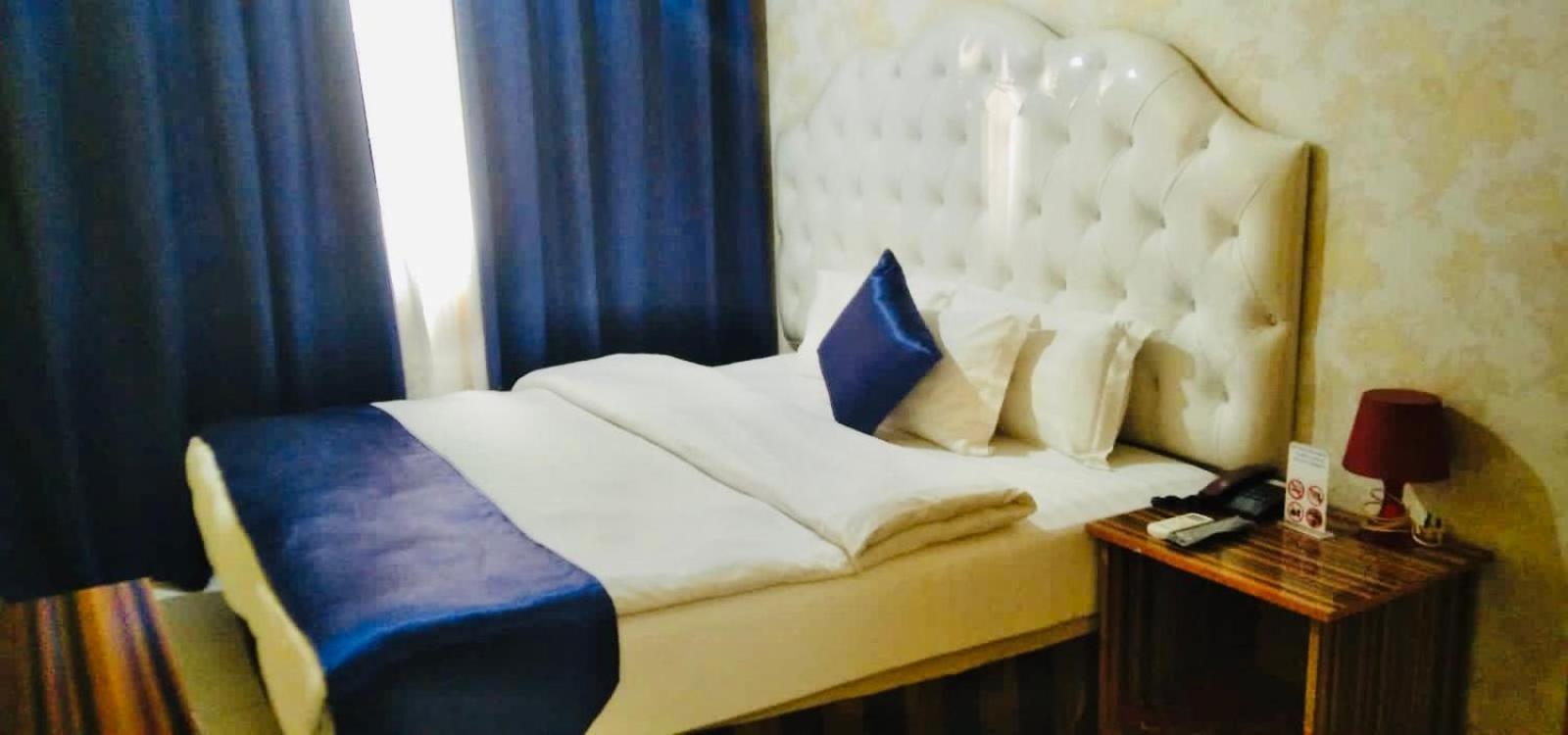 Golden Star Hotel Dubái