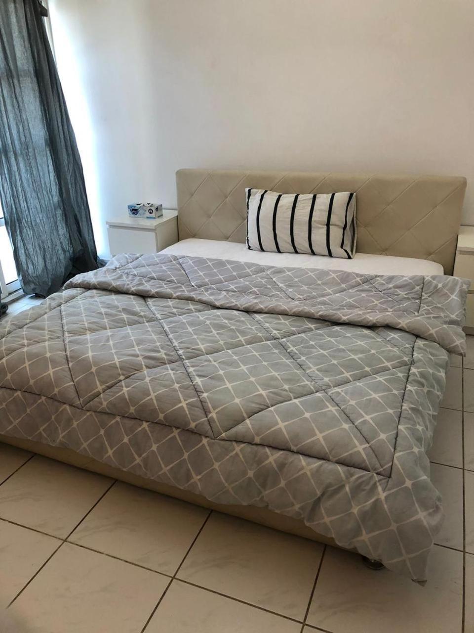 Relaxing Private In Compound Housing Near Burj Alarab 124 Dubái