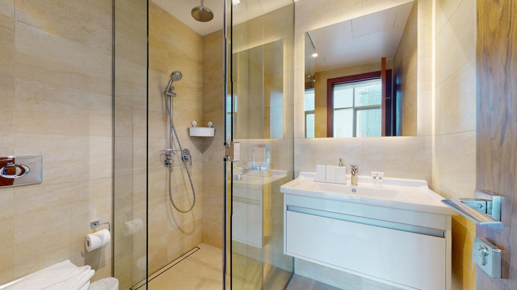 Apartamento Primestay - No 9 Tower In Marina Dubái