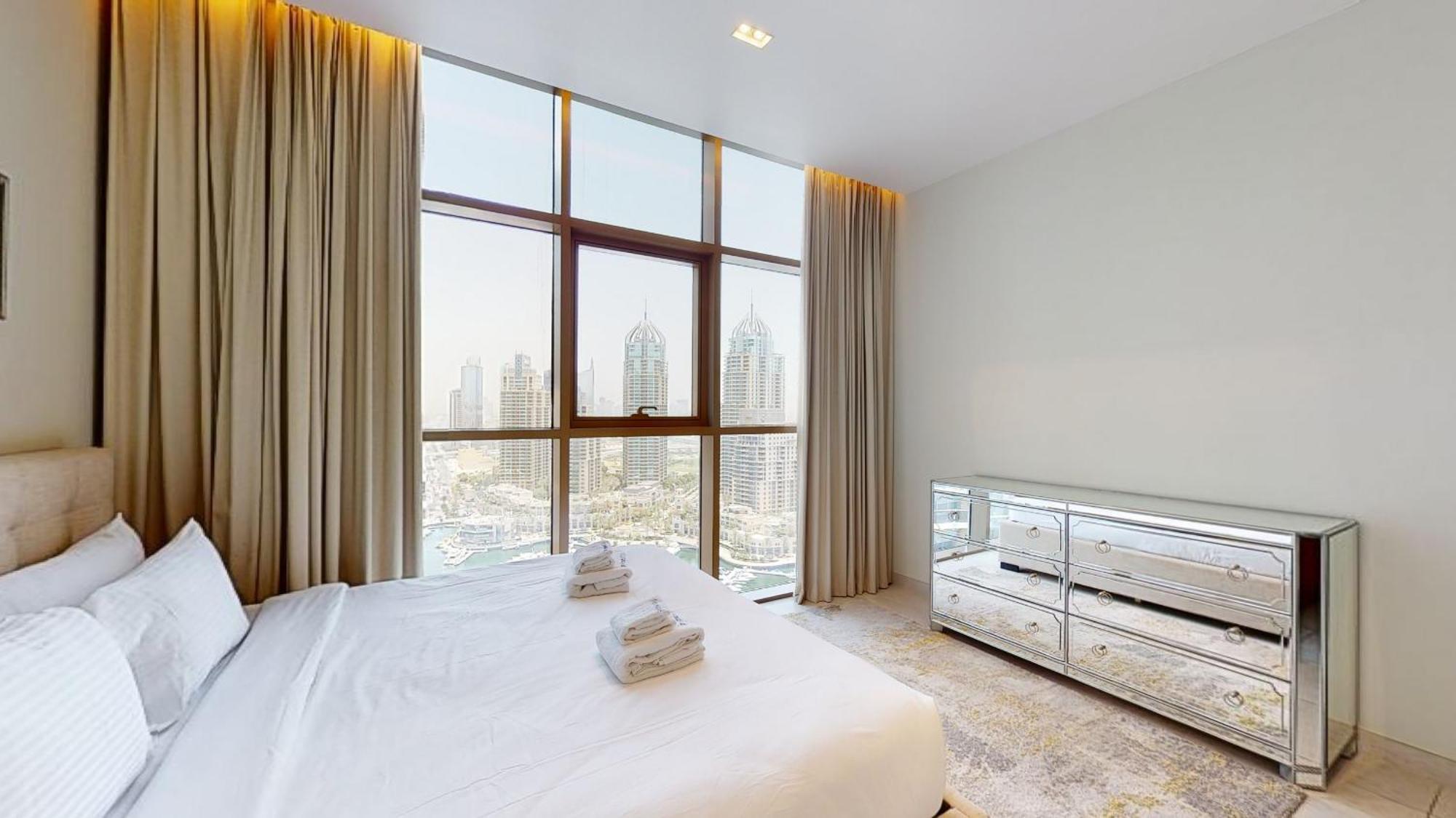 Primestay - No 9 Tower In Marina