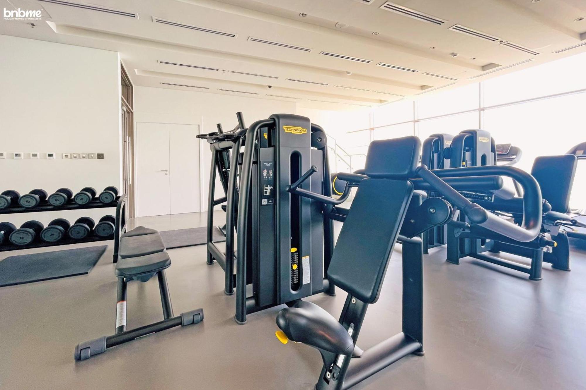 Apartemen Bnbmehomes - Anwa