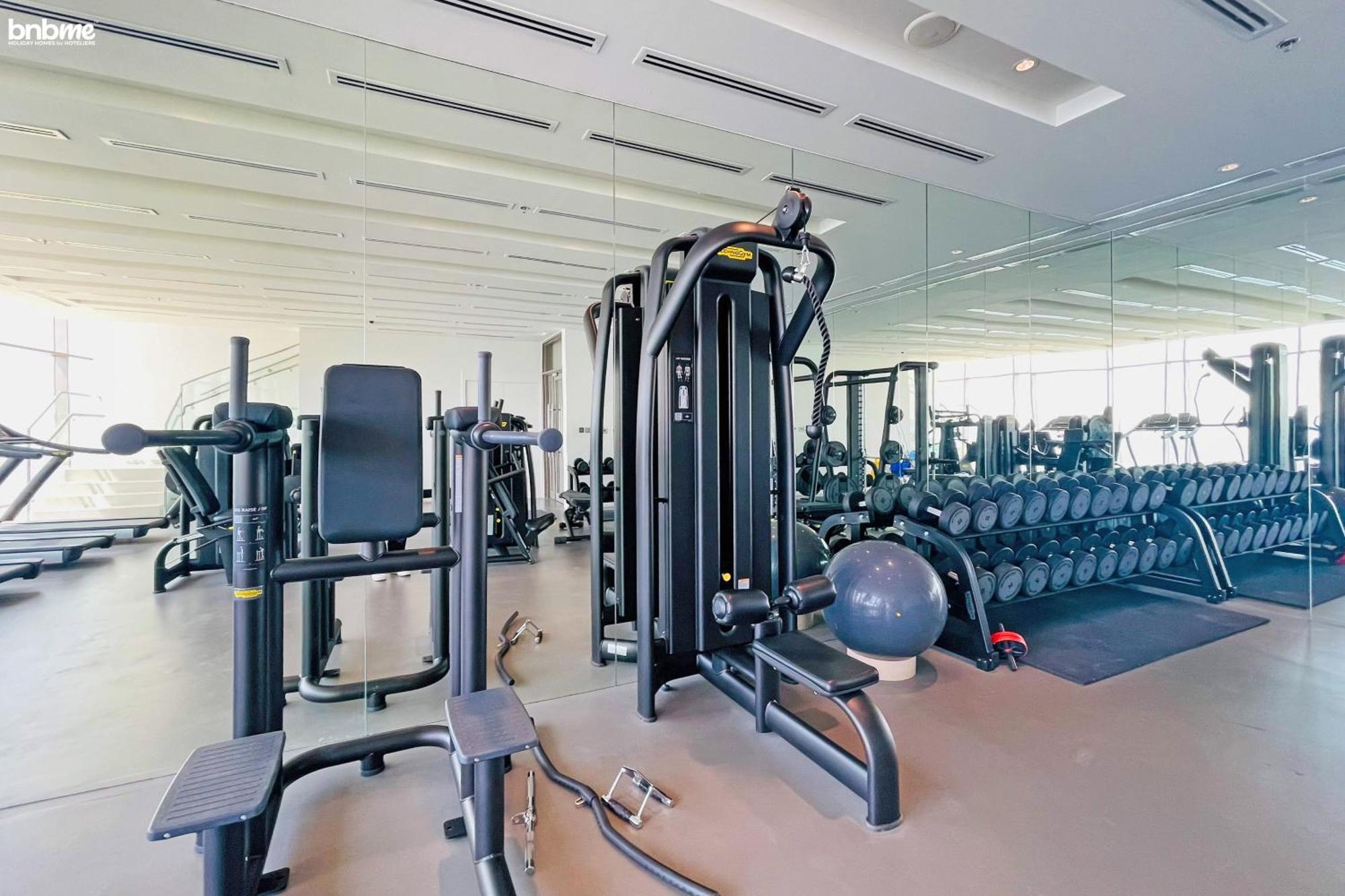 Apartemen Bnbmehomes - Anwa *