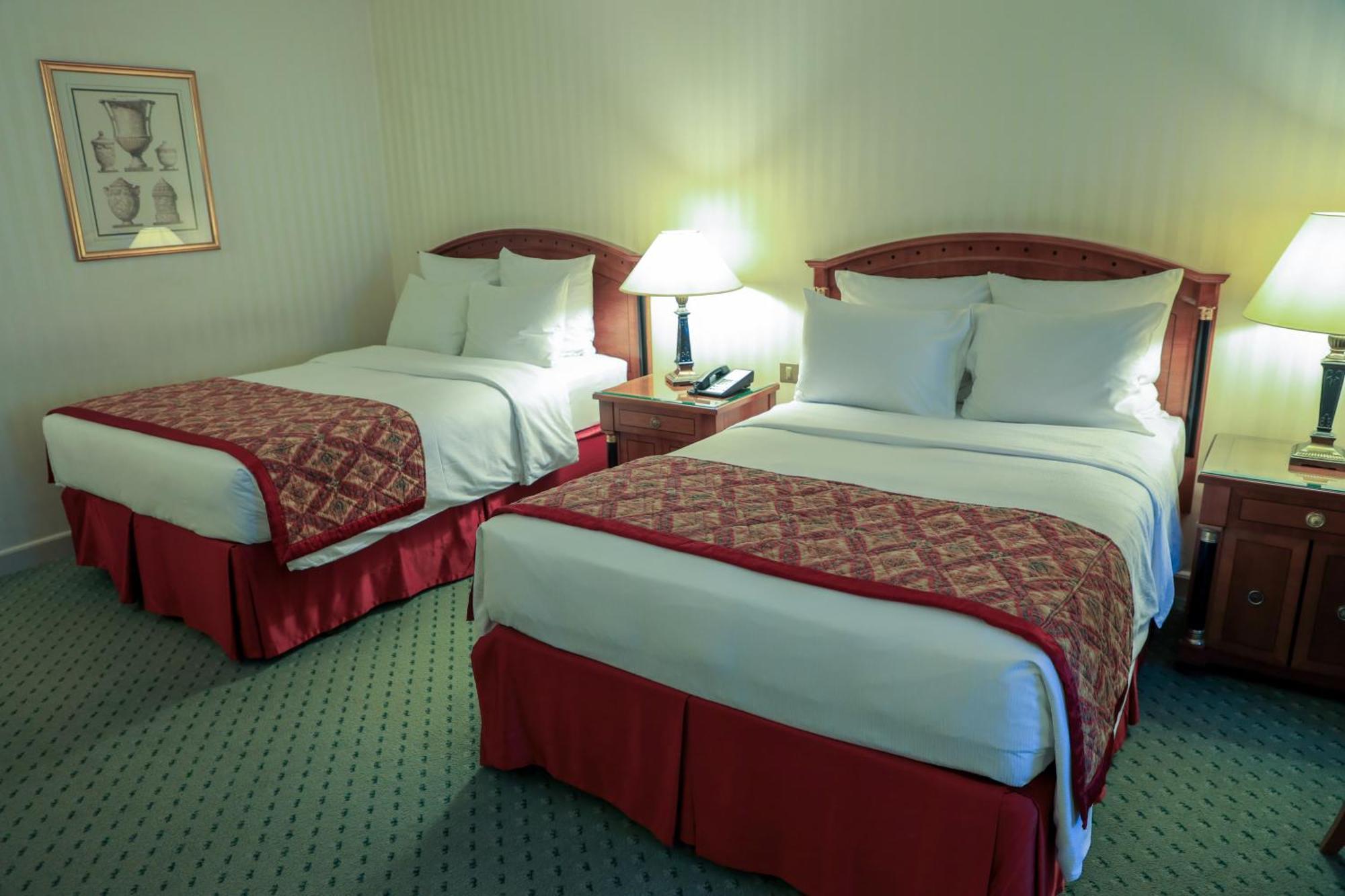 Hotel The Bristol