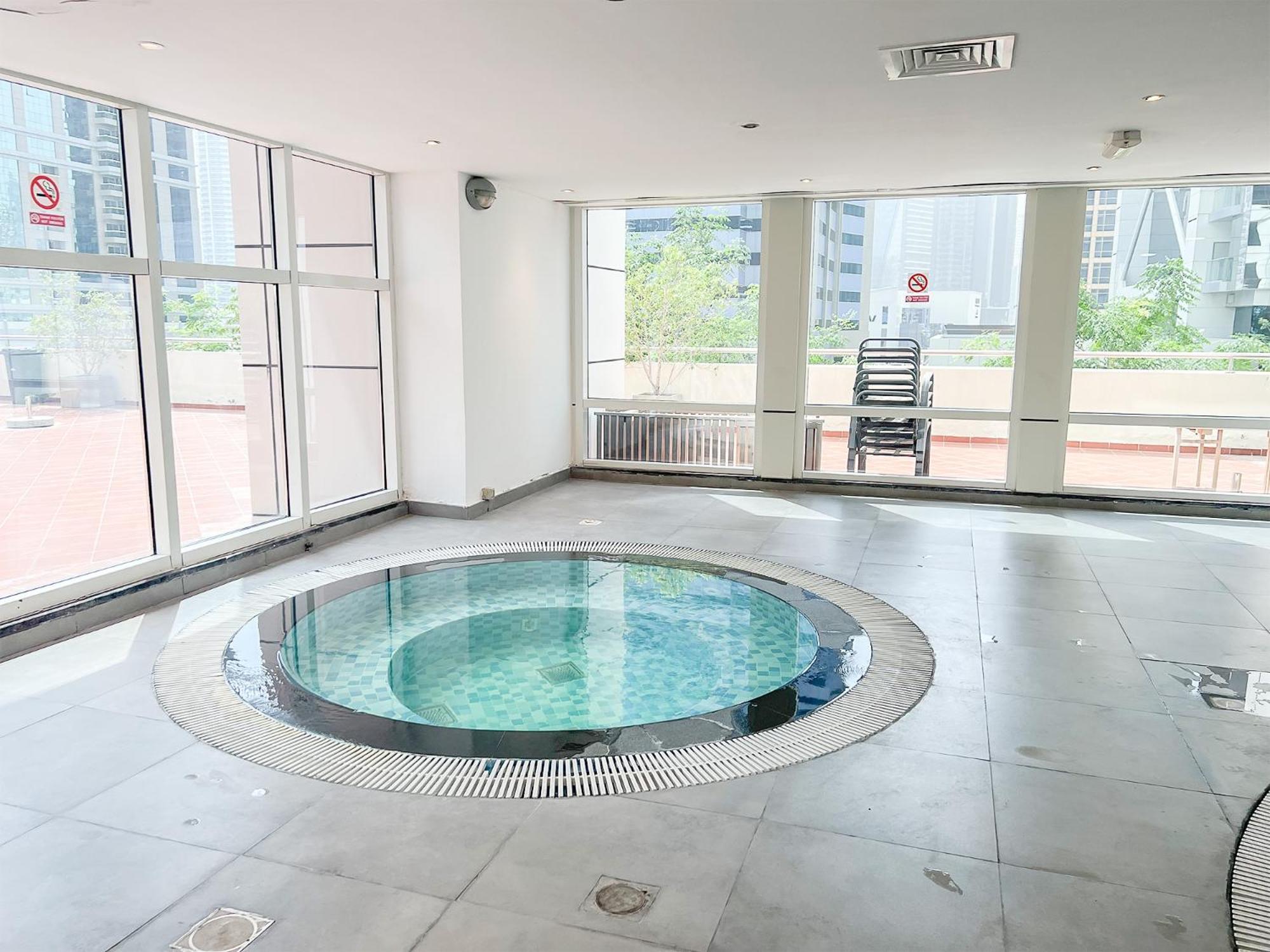 Appartement Cosmos Living Spacious With Balcony