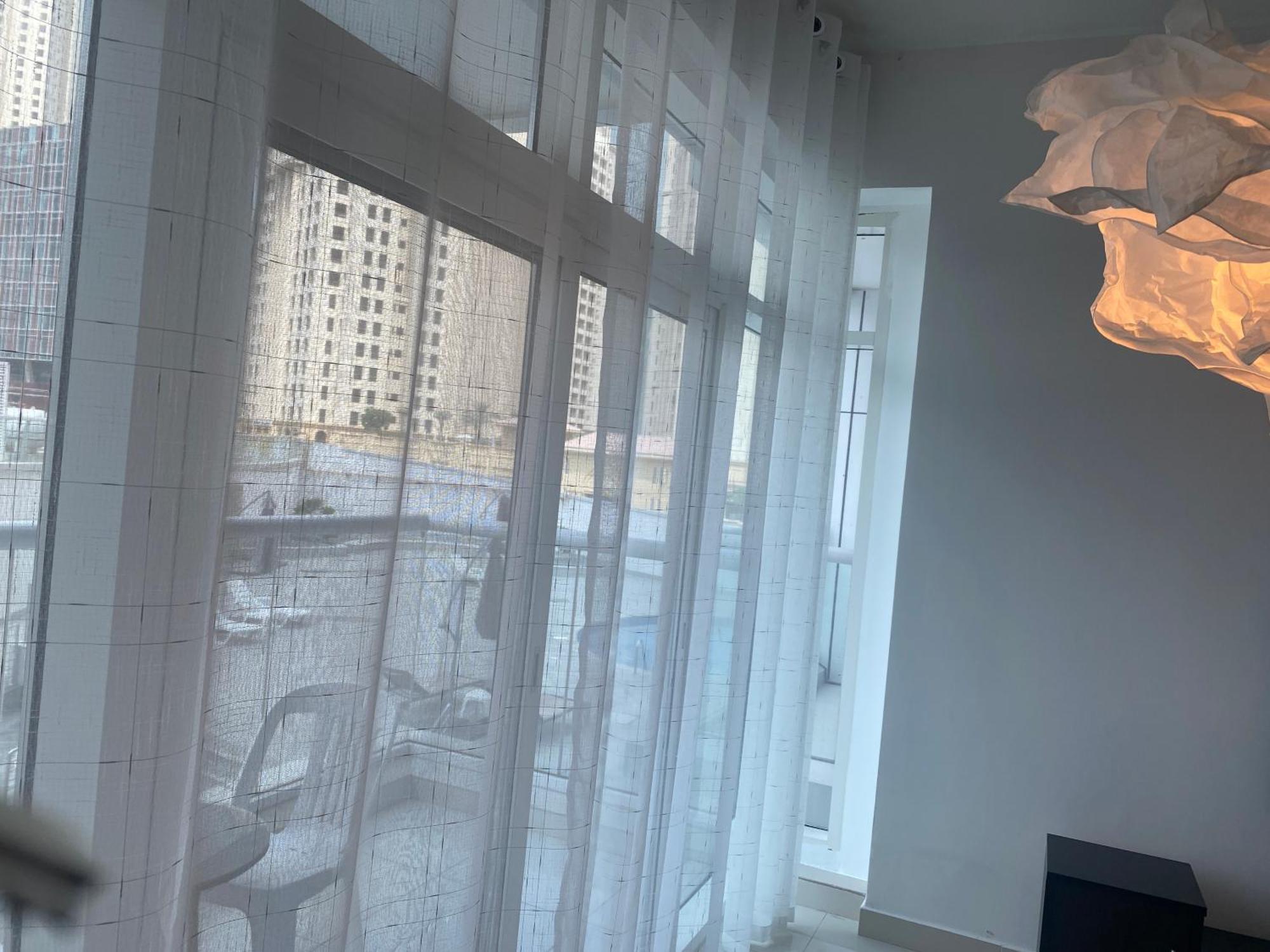 Apartemen Golden Vacation Homes Continental Tower Marina