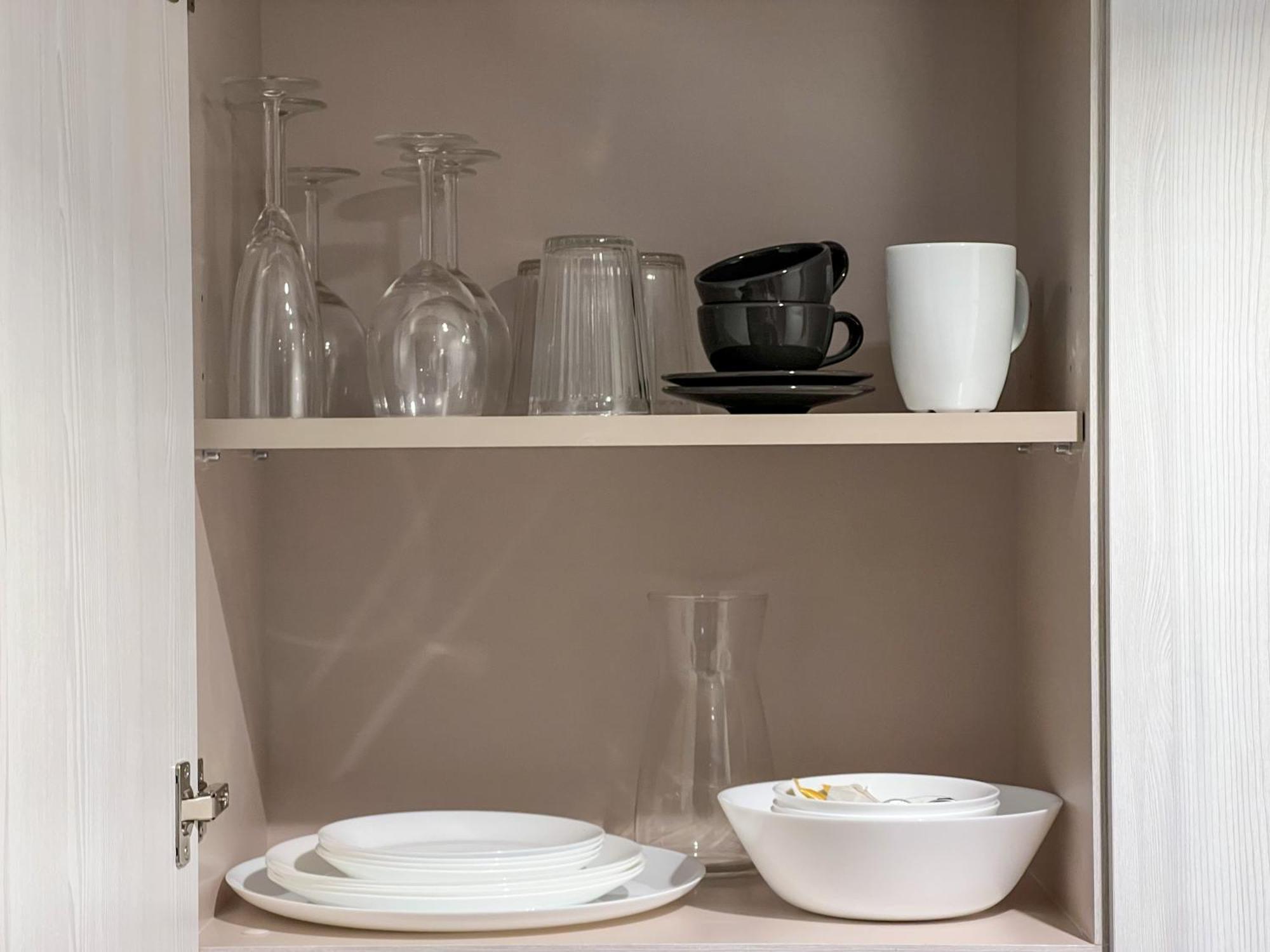Lägenhet Keyrock Living - 1 Bedroom - Business Bay - Near Metro Station - Zada Tower
