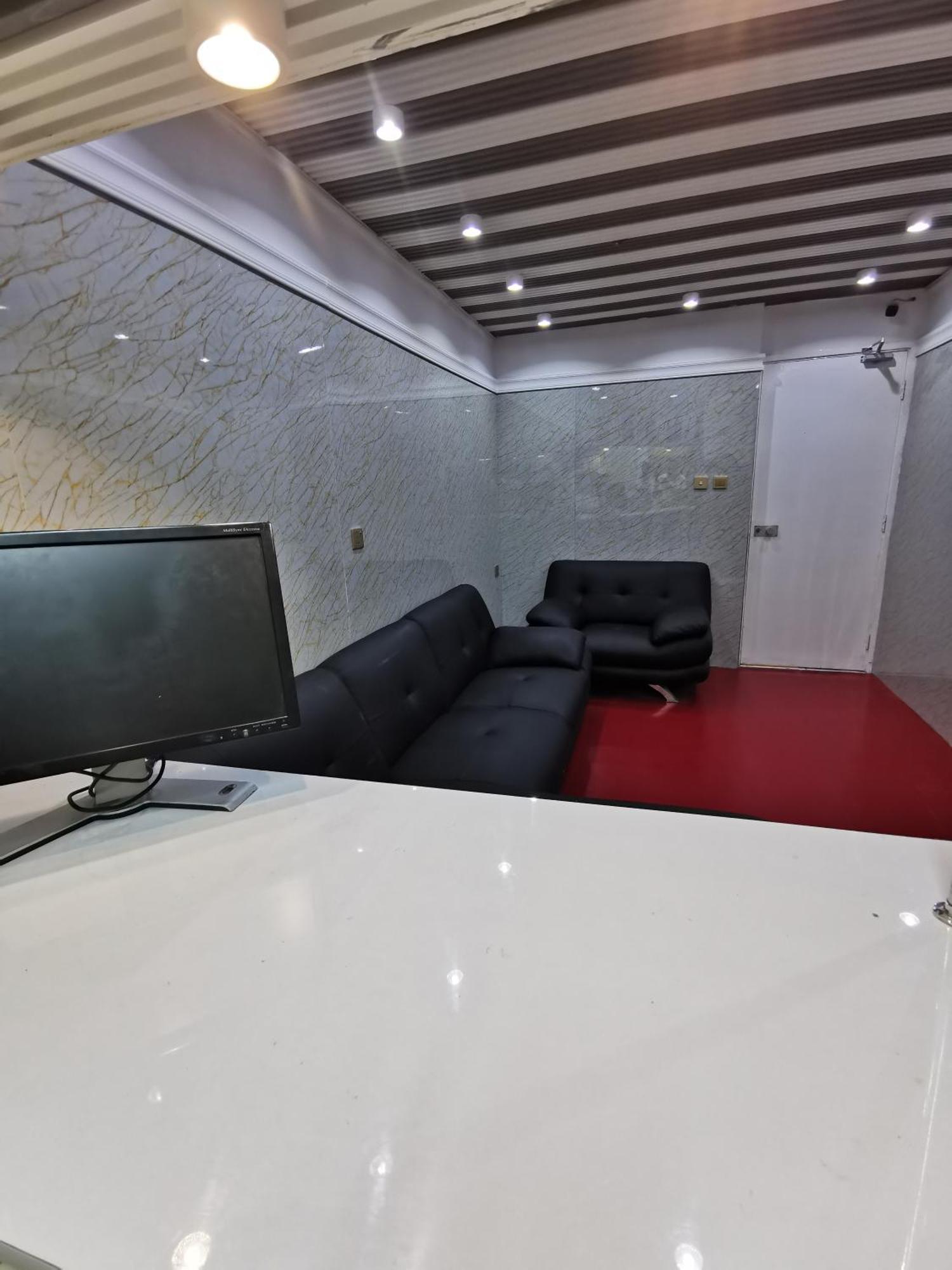 Hostal Cloud9 Premium