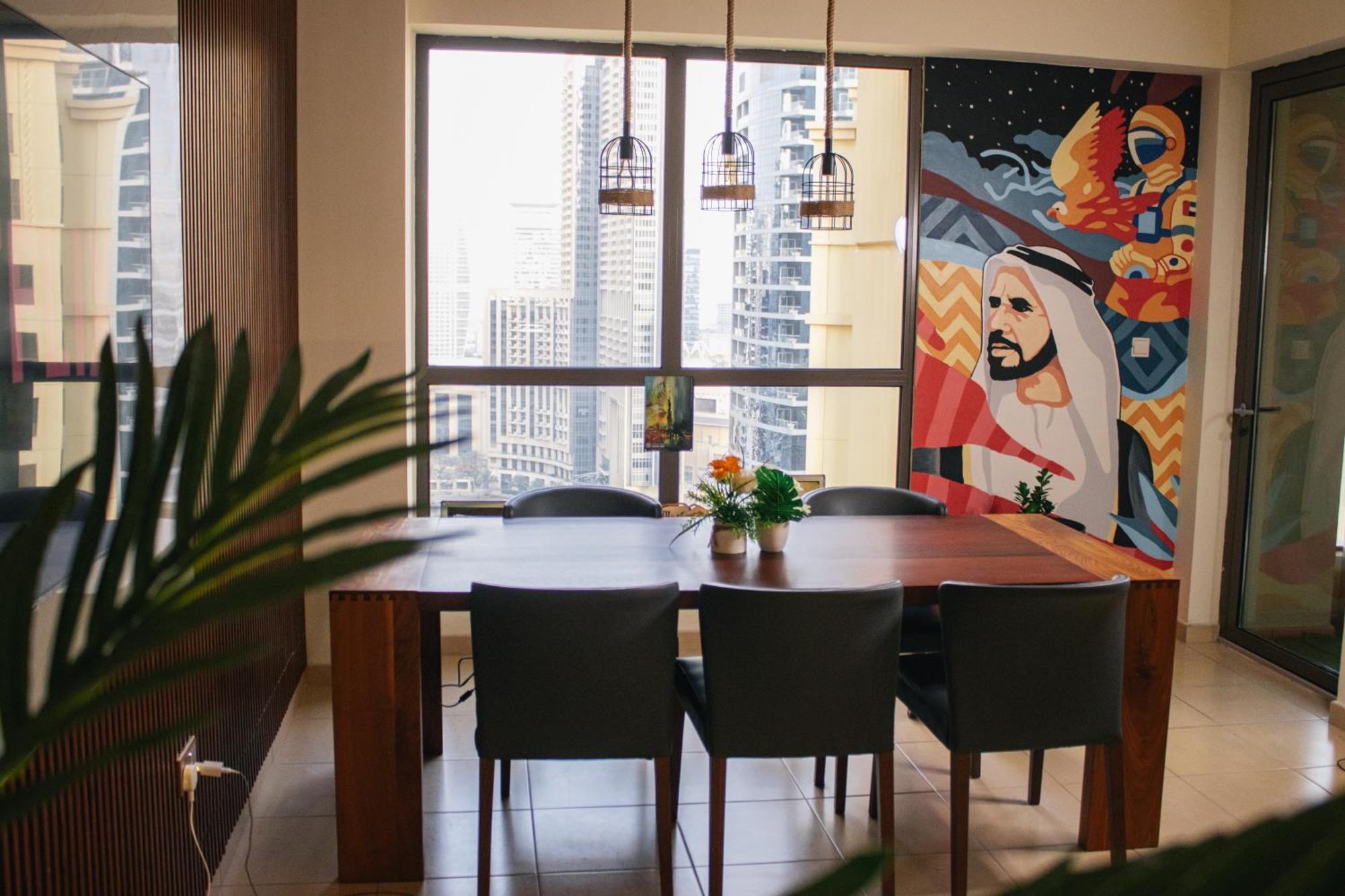 Lunar - Jbr Accommodatie bij particulieren *