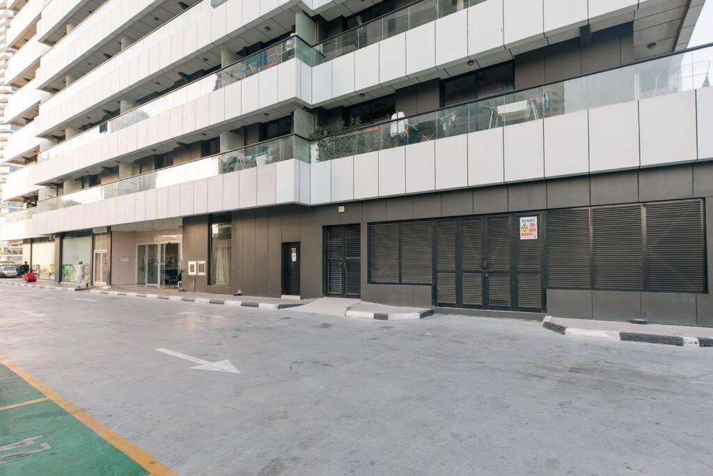Urban Caves - Chic With Balcony Near The Walk Jbr