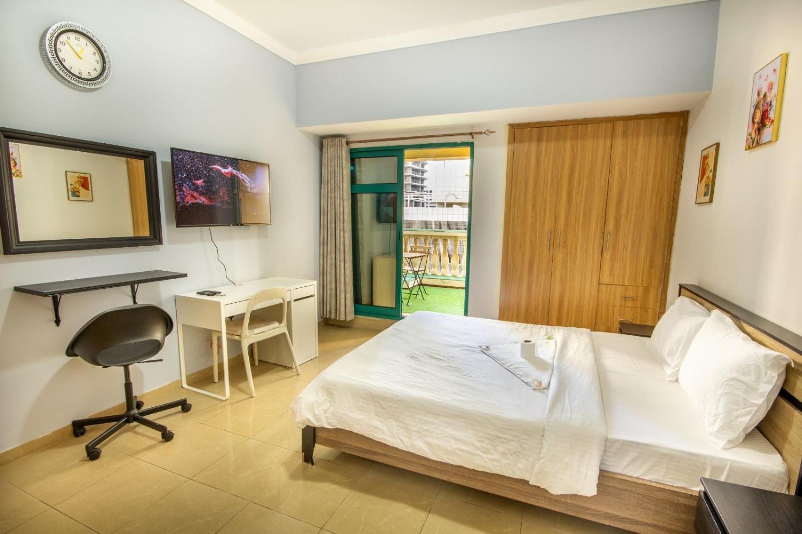 Privatunterkunft Classy For Ladies In Dubai, Marina فتيات فقط