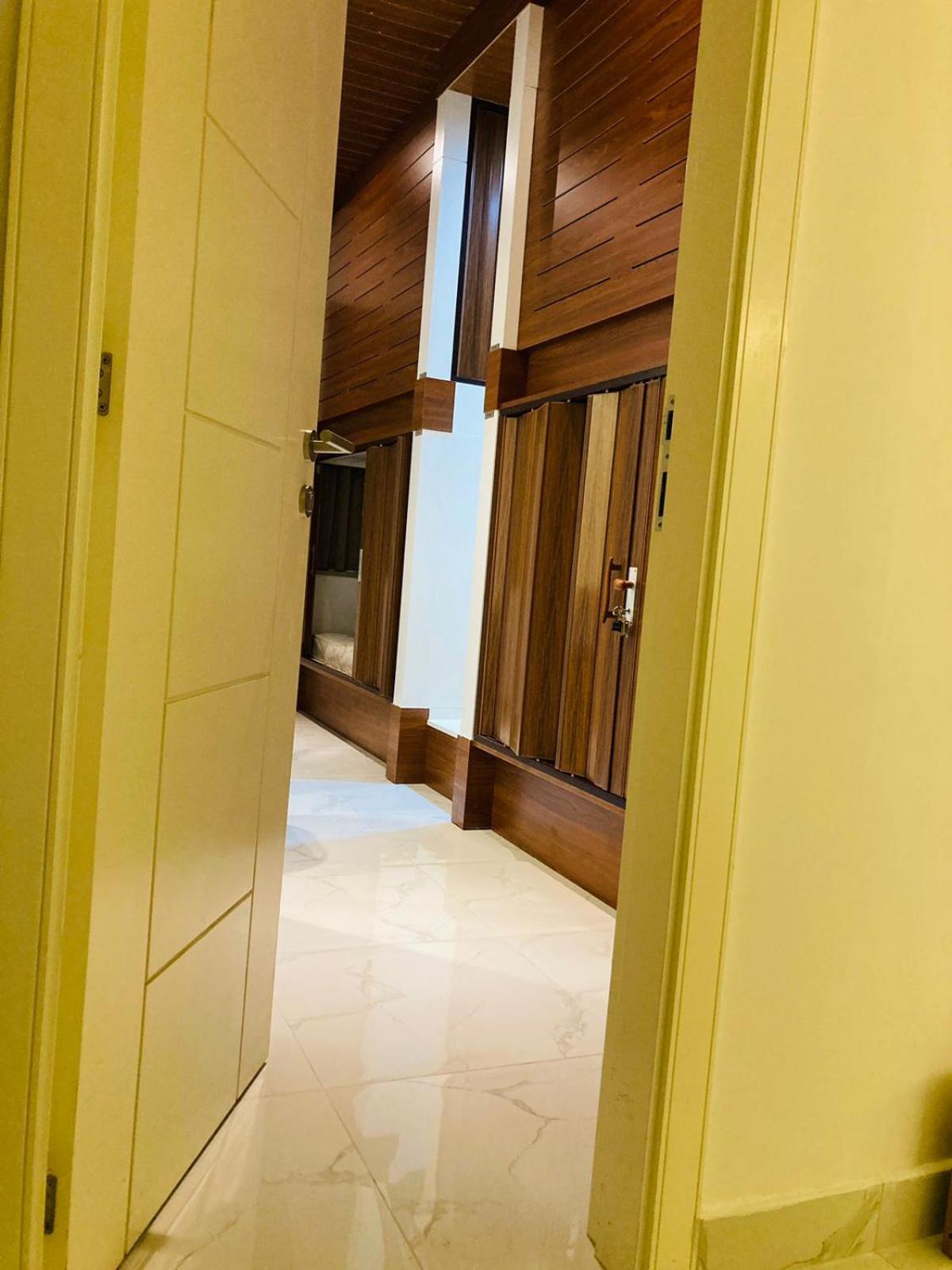 Yoi Pod - Deira Kapselhotel *