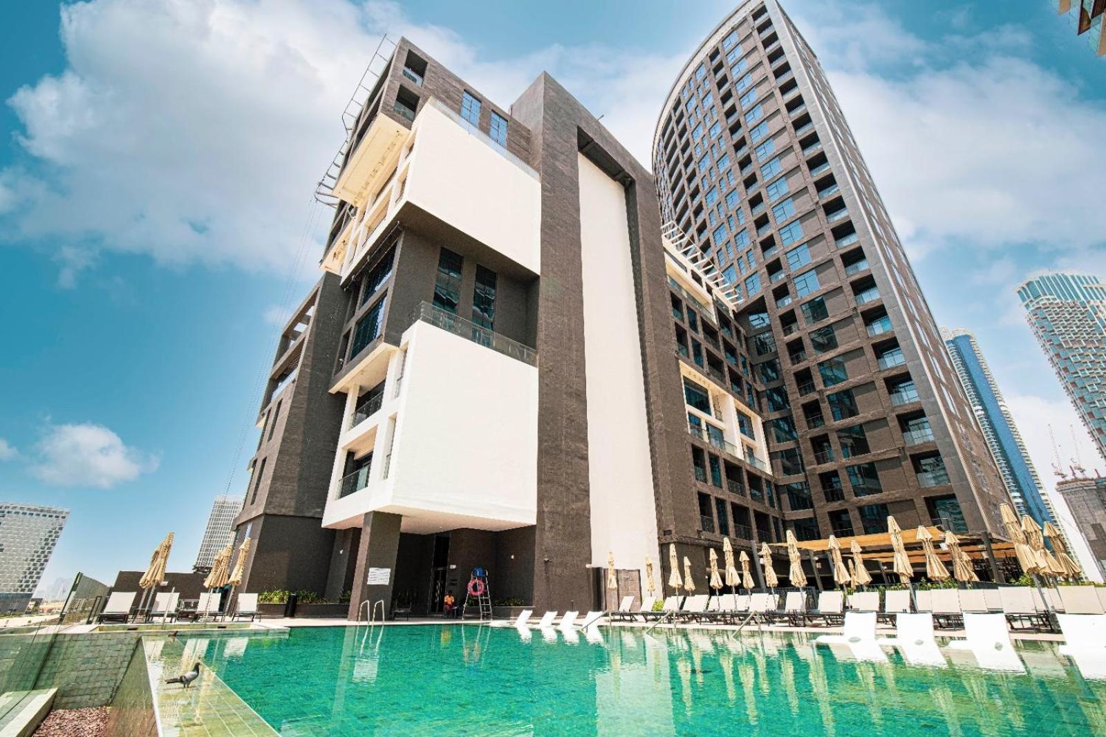 Appartamento The 15 Northside Luxury Living *