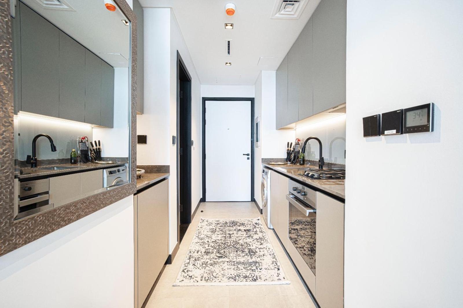 The 15 Northside Luxury Living Appartamento *
