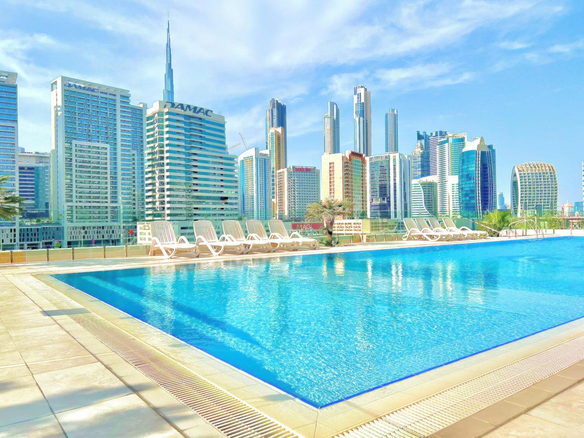 Apartament Luxury Studio - Near Mall *