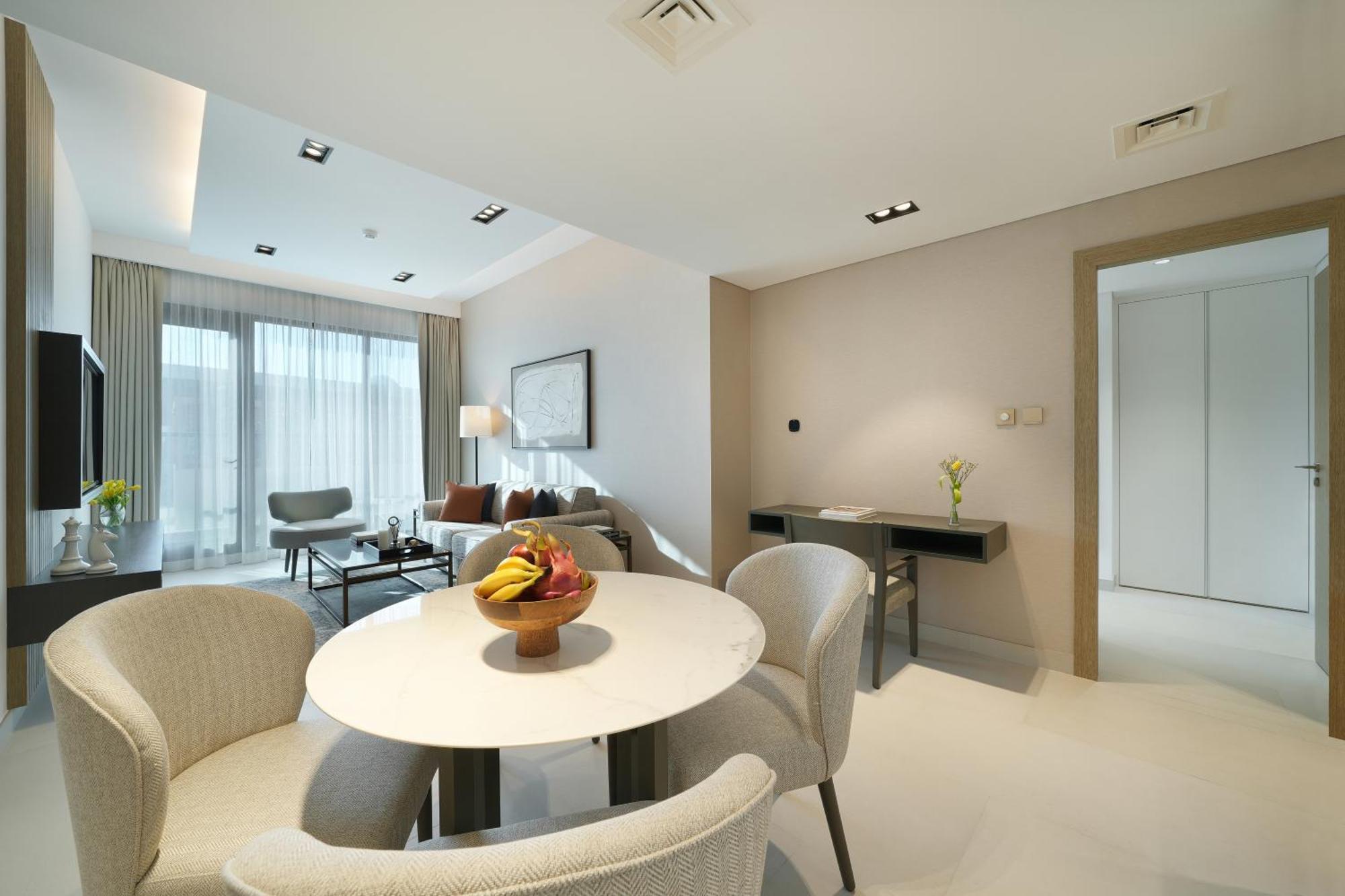 Cheval Maison - The Palm 5* Dubái