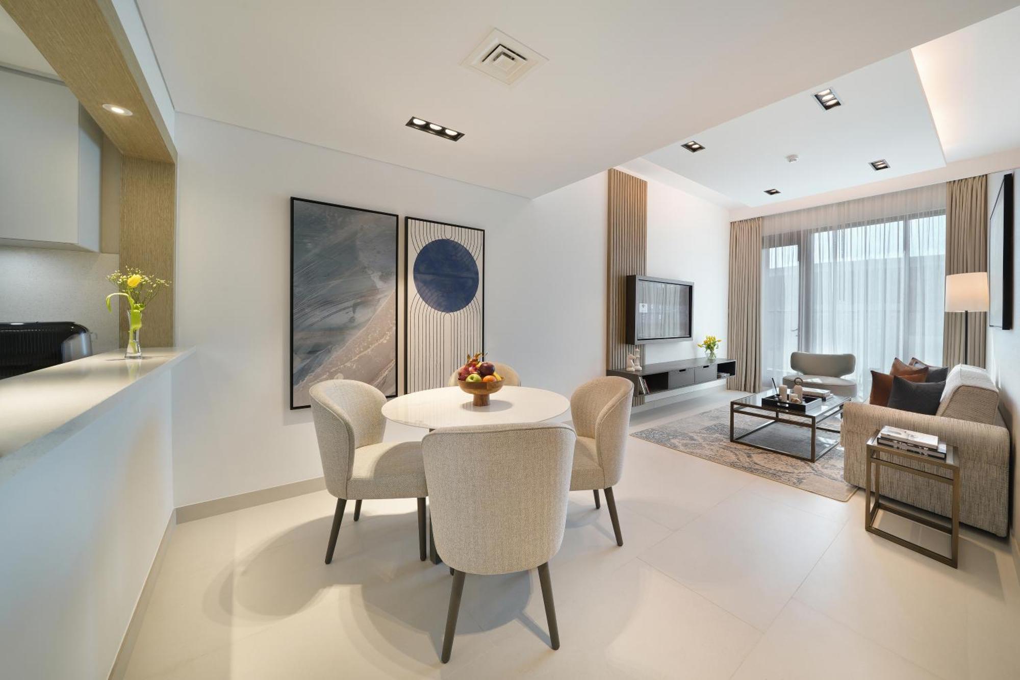 Apartahotel Cheval Maison - The Palm 5*