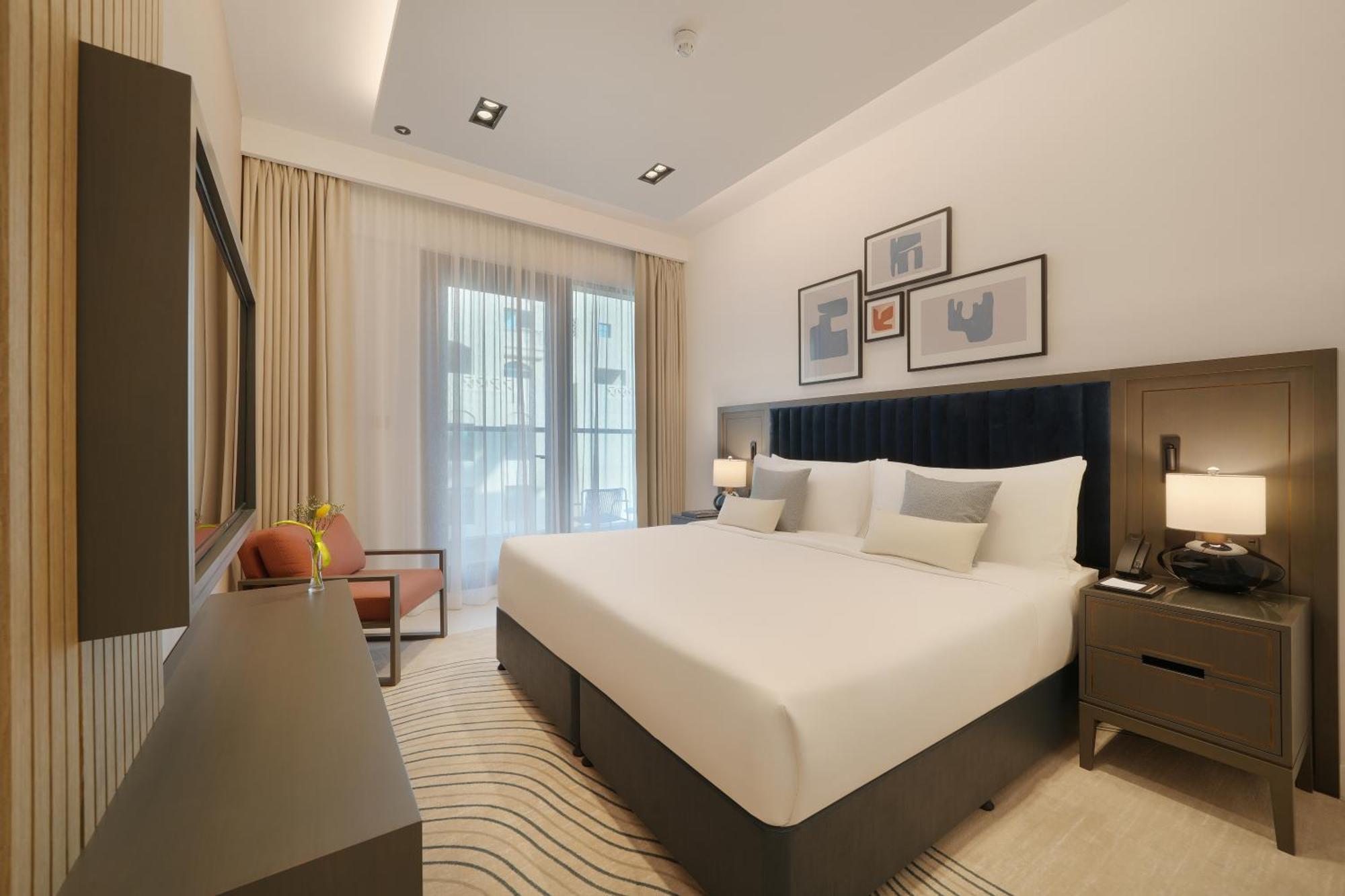 Apartahotel Cheval Maison - The Palm 5*