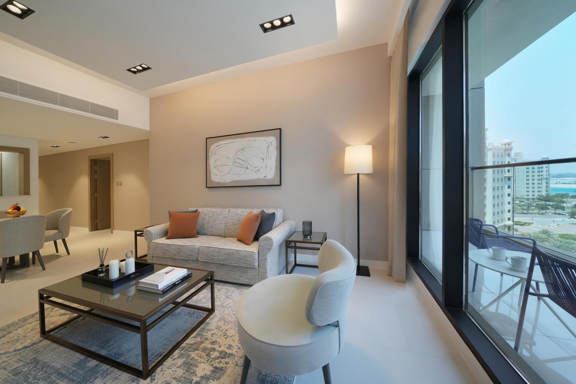 Cheval Maison - The Palm