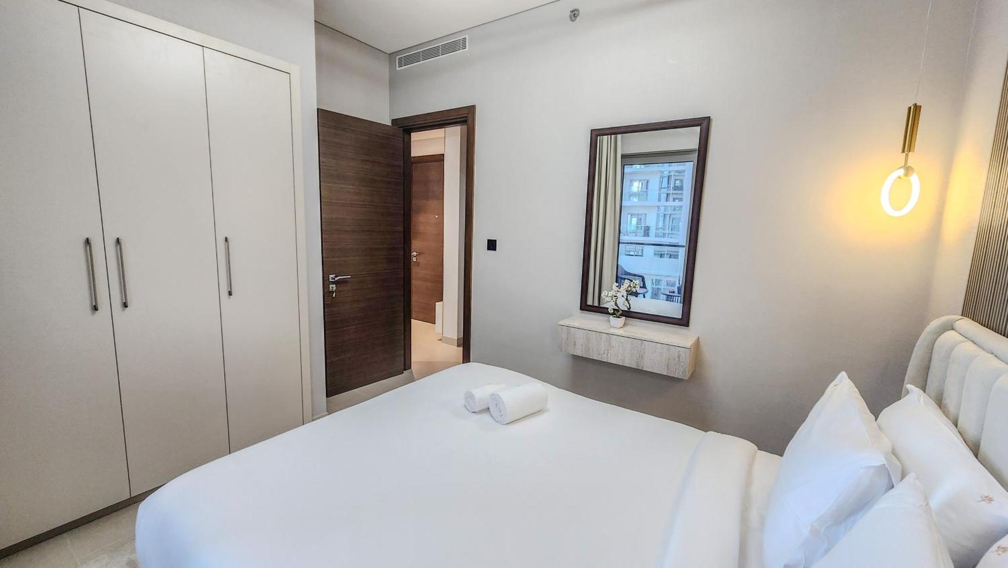 Apartamento By Latinem Luxury 1br Cv B905 Near Burj Khalifa
