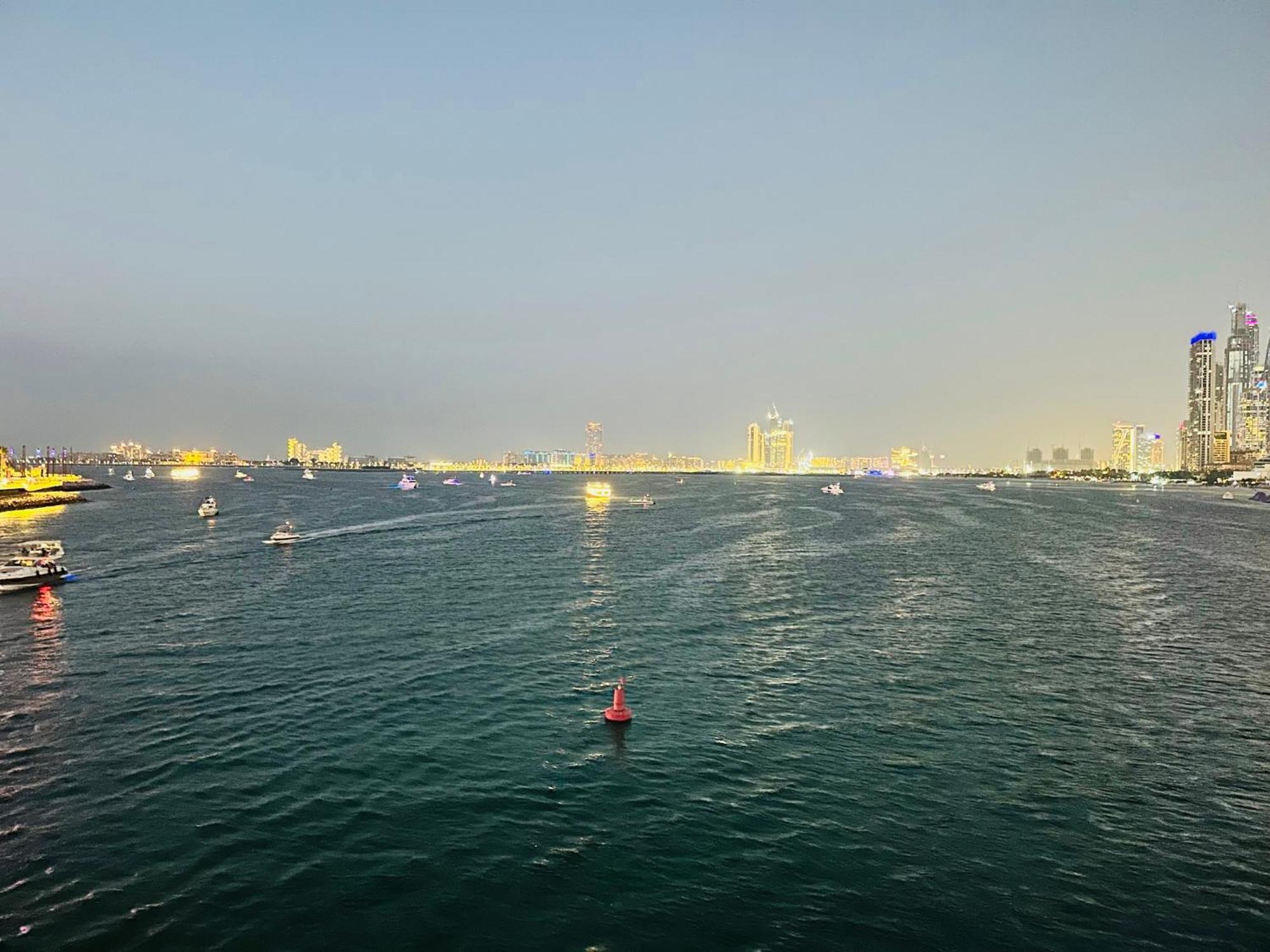 View Marina Host
