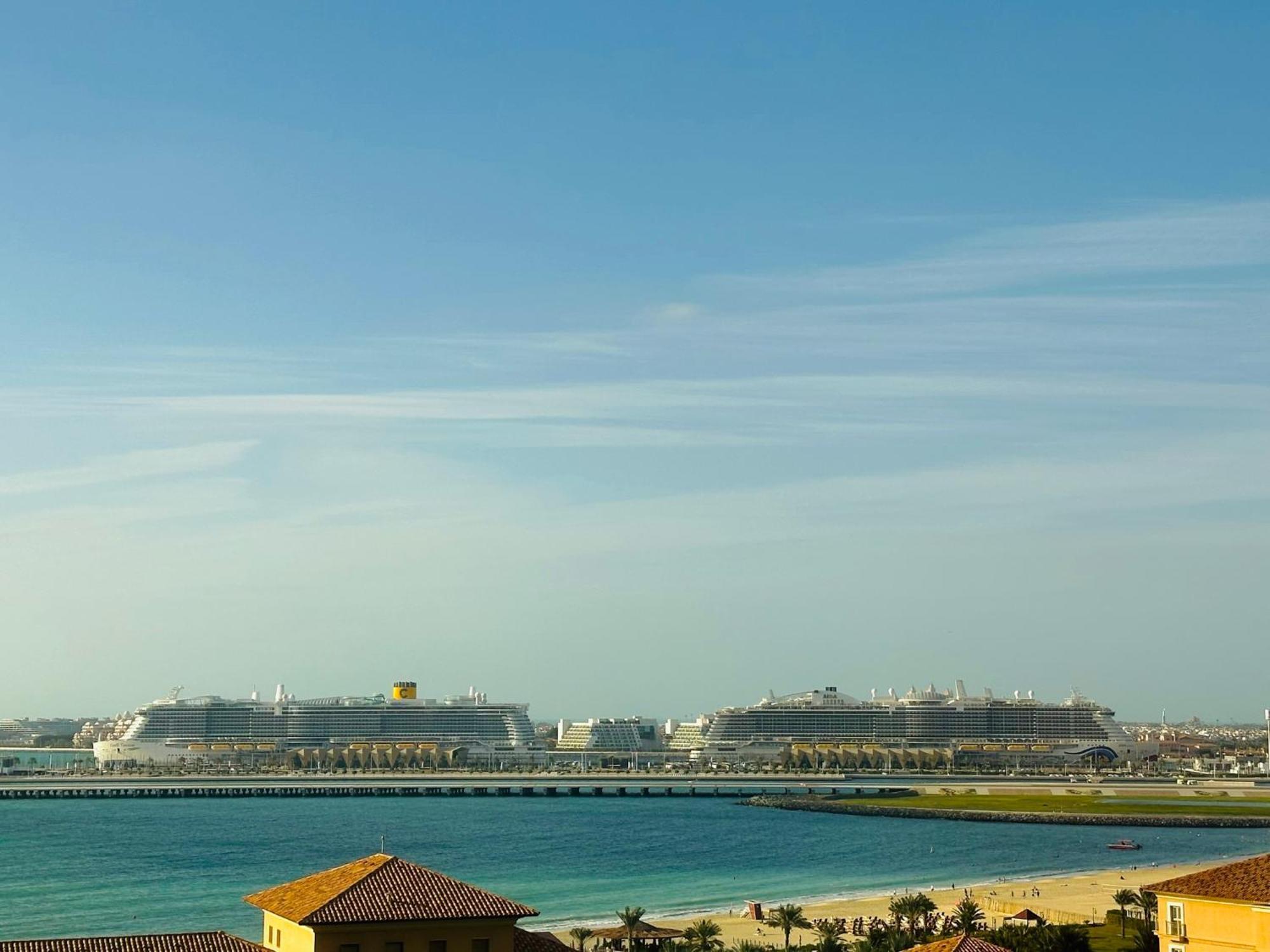 View Marina Host * Dubai
