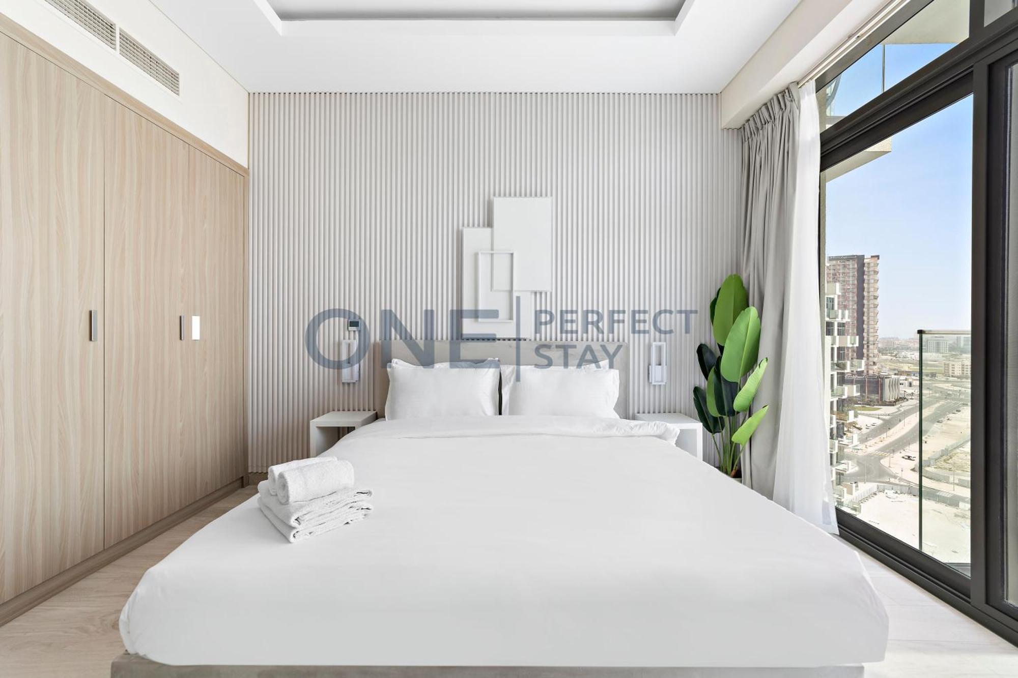 Farhad Azizi - 10 Mins From Airport Appartement Dubaï