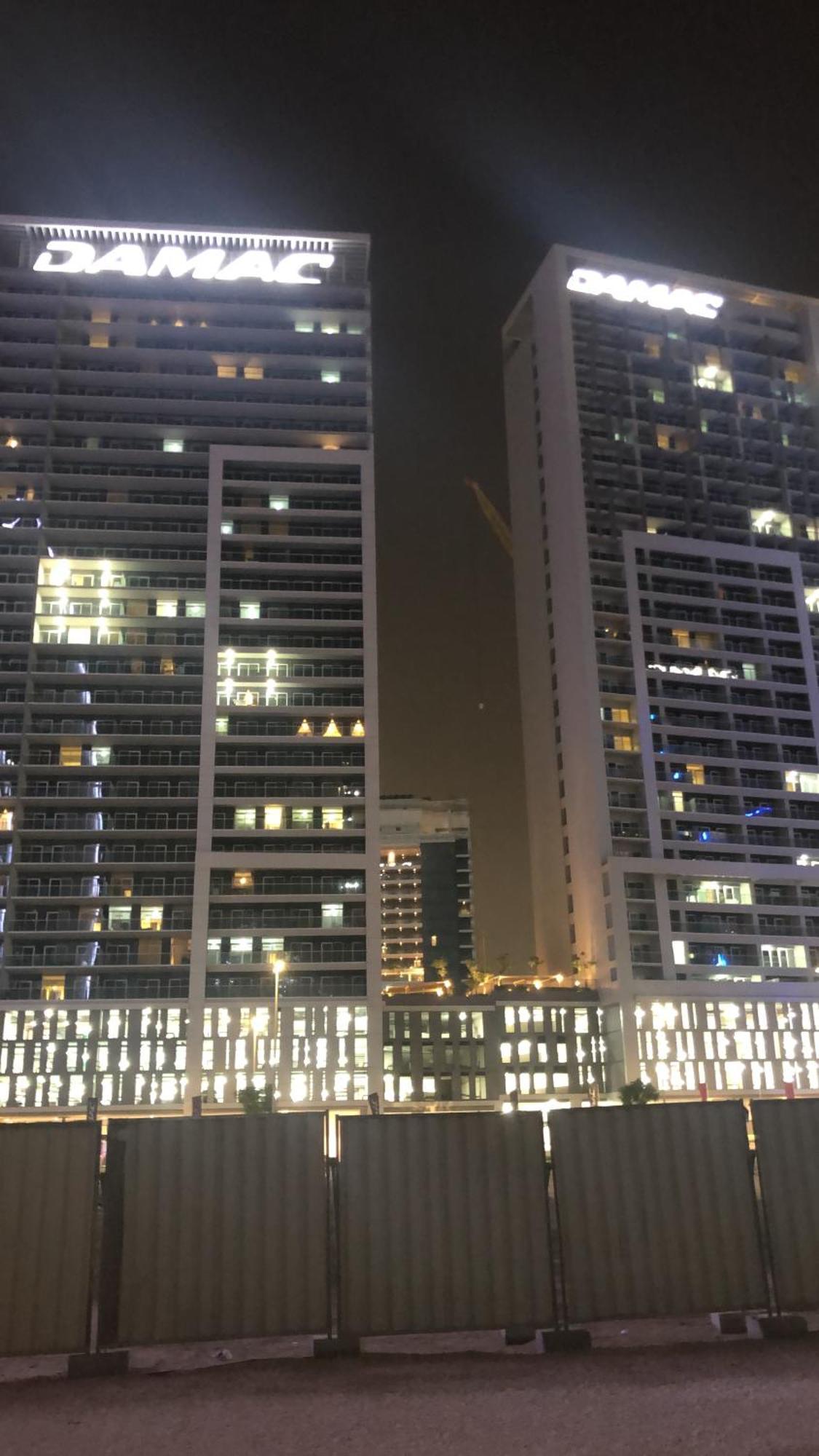 Hotel New Reva Next Burj Khalifa