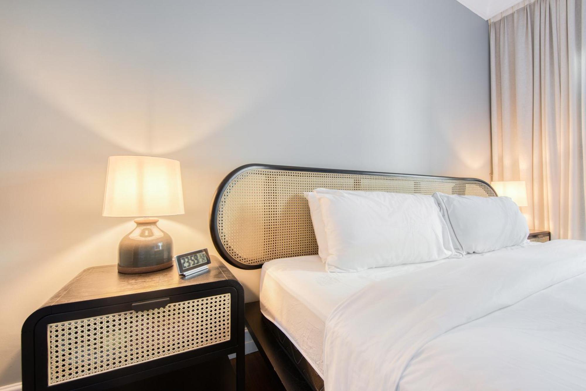 Tranquil Corner -souq Al Bahar,burj Khalifa View Apartment Dubai