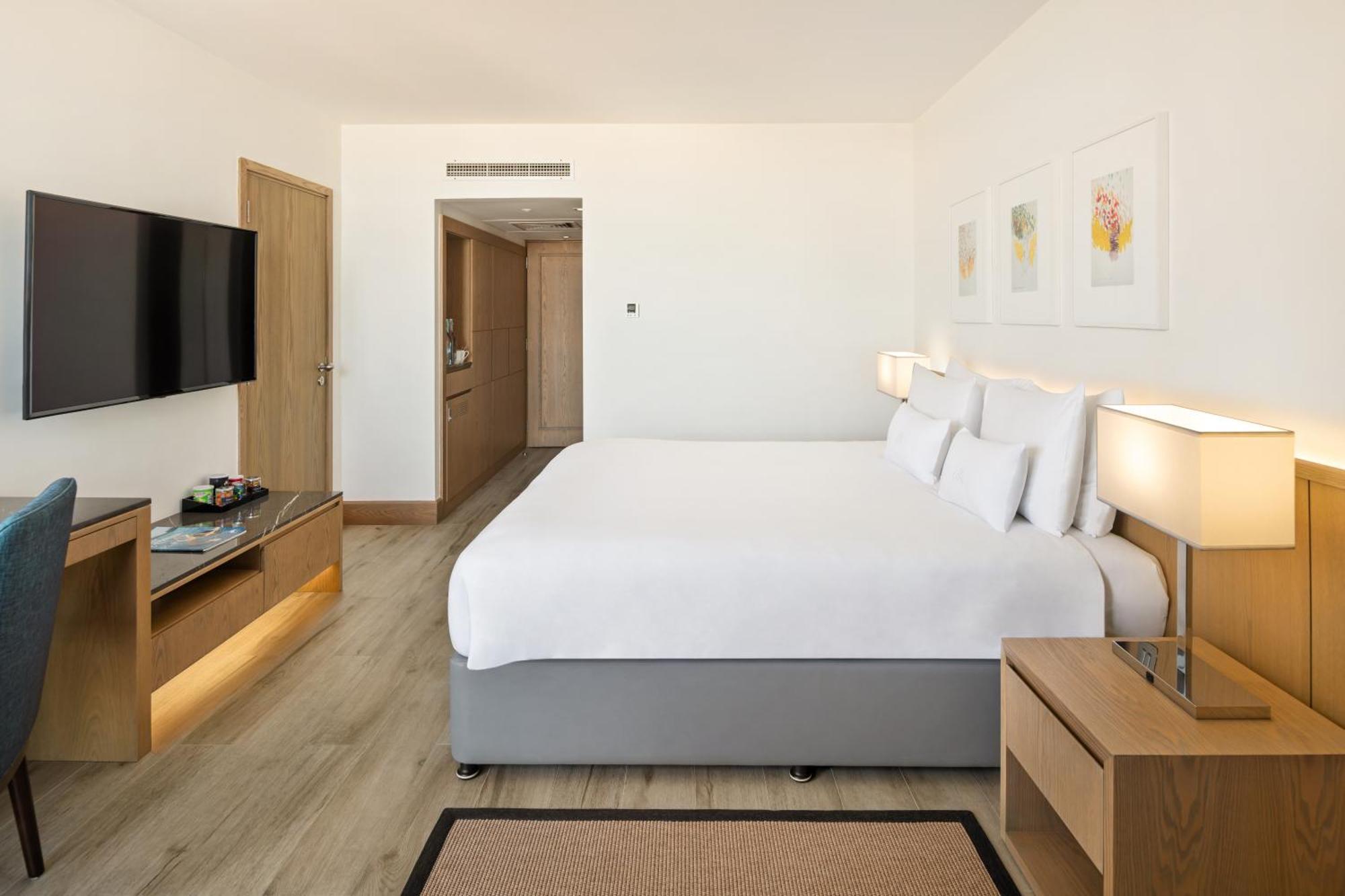 Ja The - Ja Hotel, Station touristique 5*