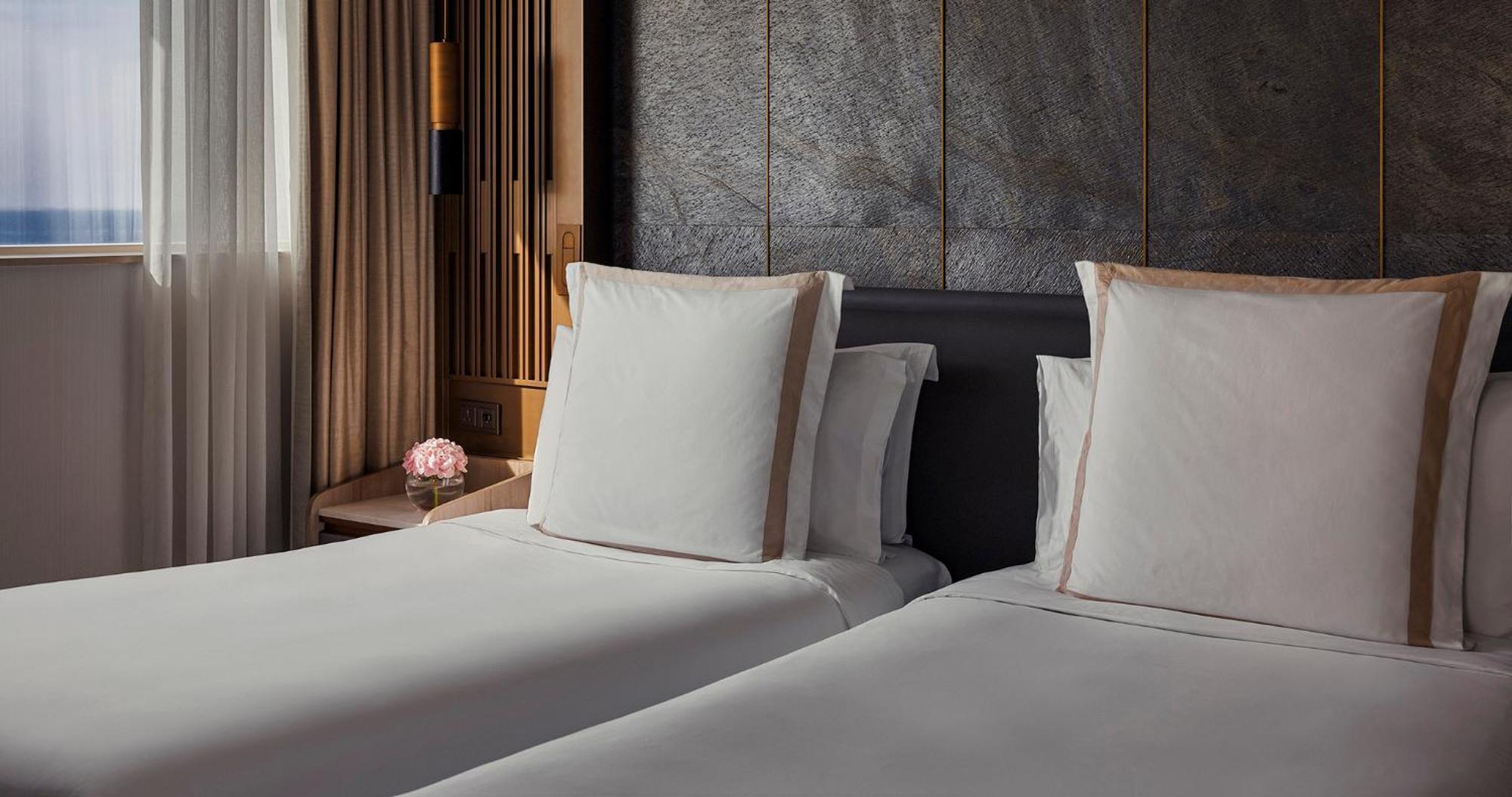 Jumeirah Semesteranläggning (resort) 5*