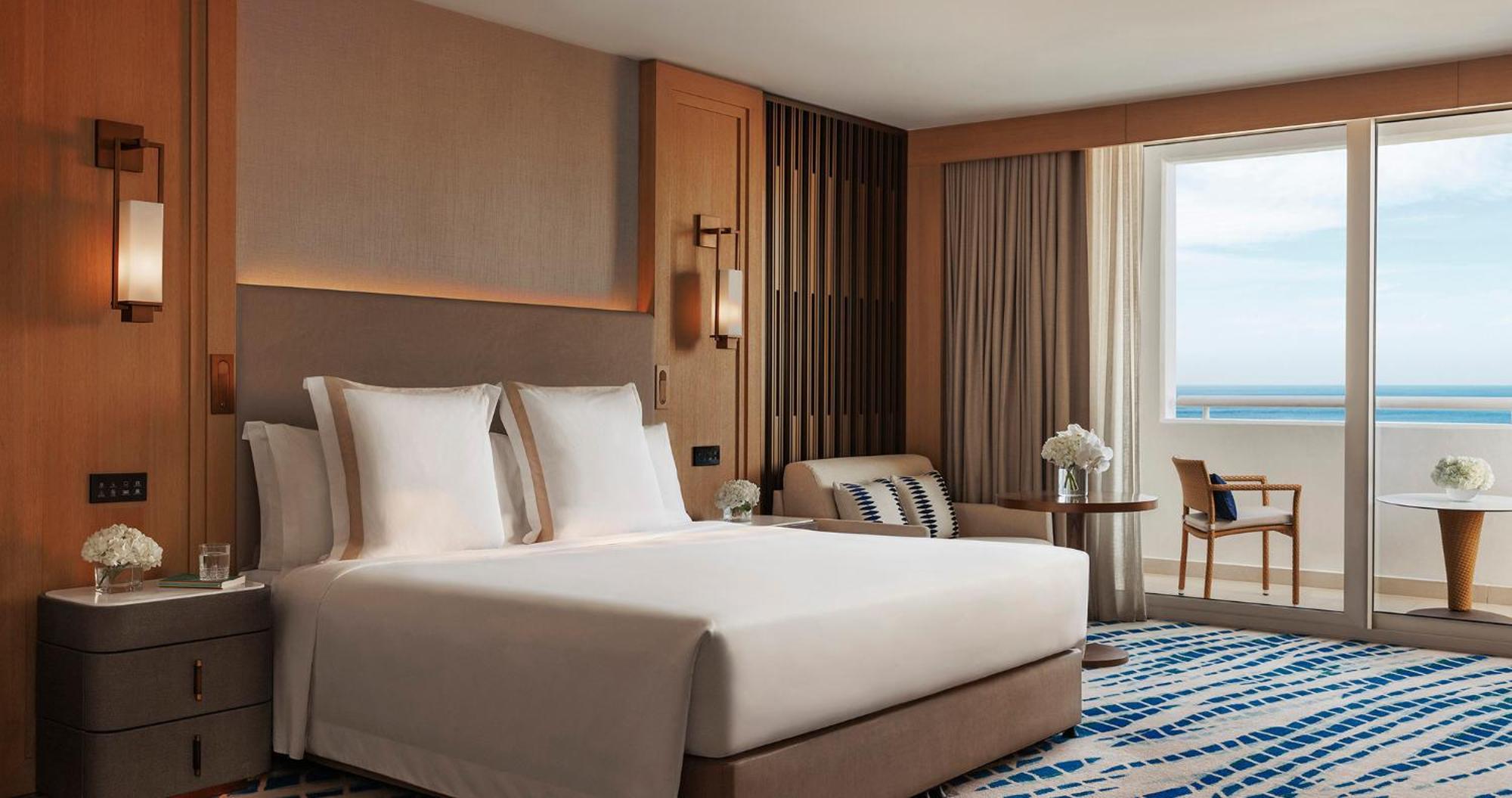 Jumeirah Semesteranläggning (resort) 5*