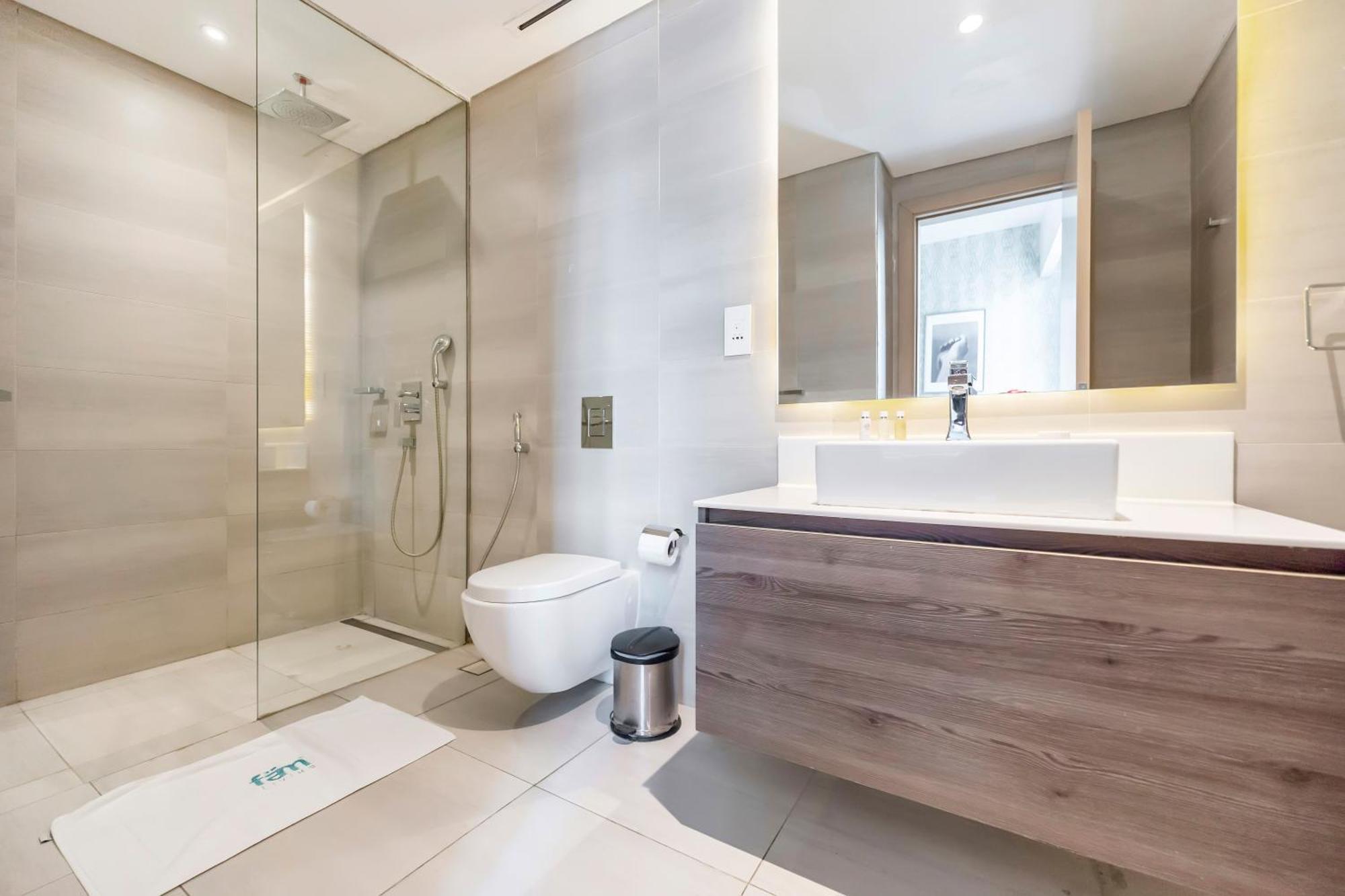 Fam Living - Mada Residences Downtown * Dubai